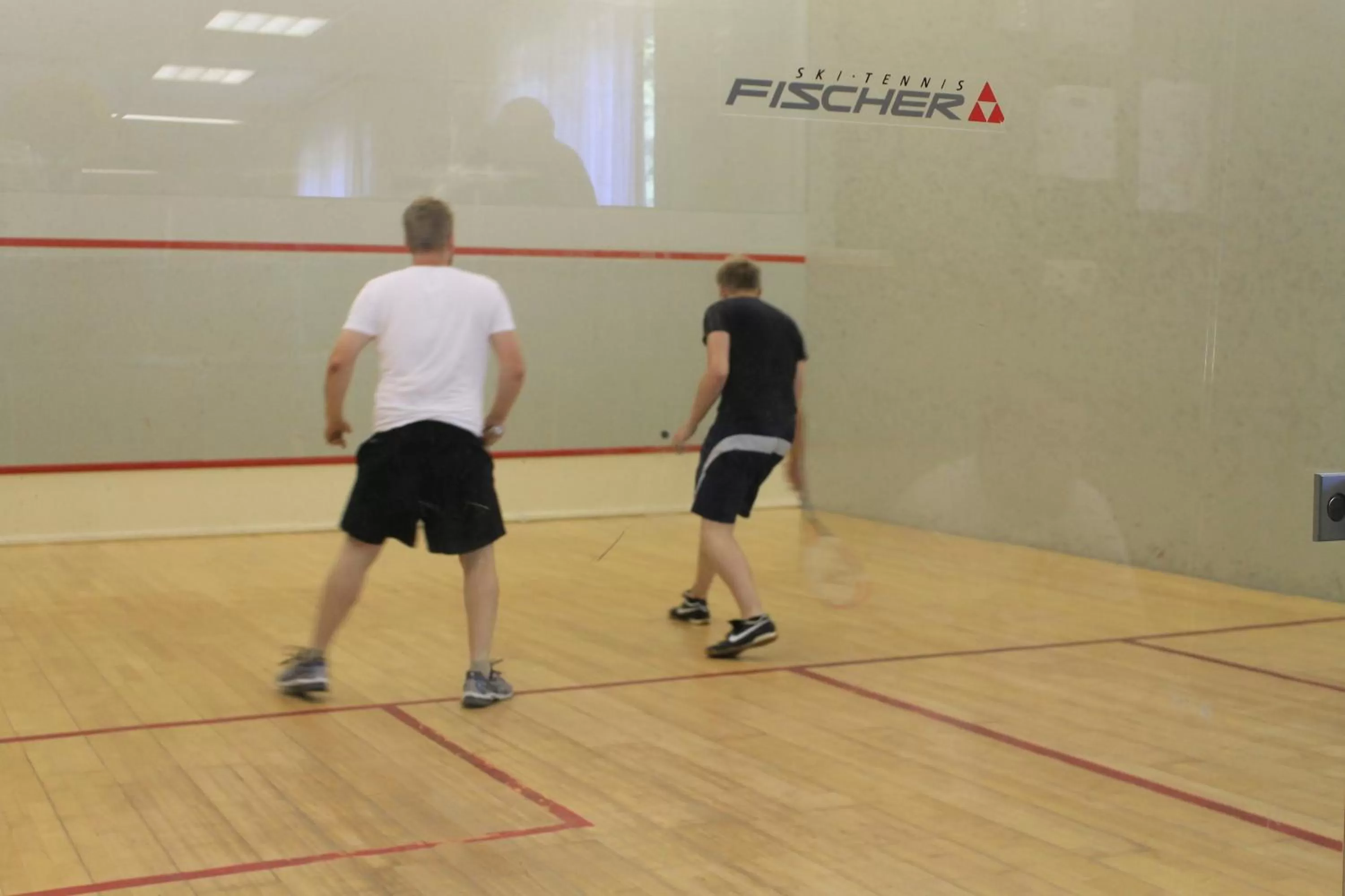 Activities in Sporthotel Wernigerode