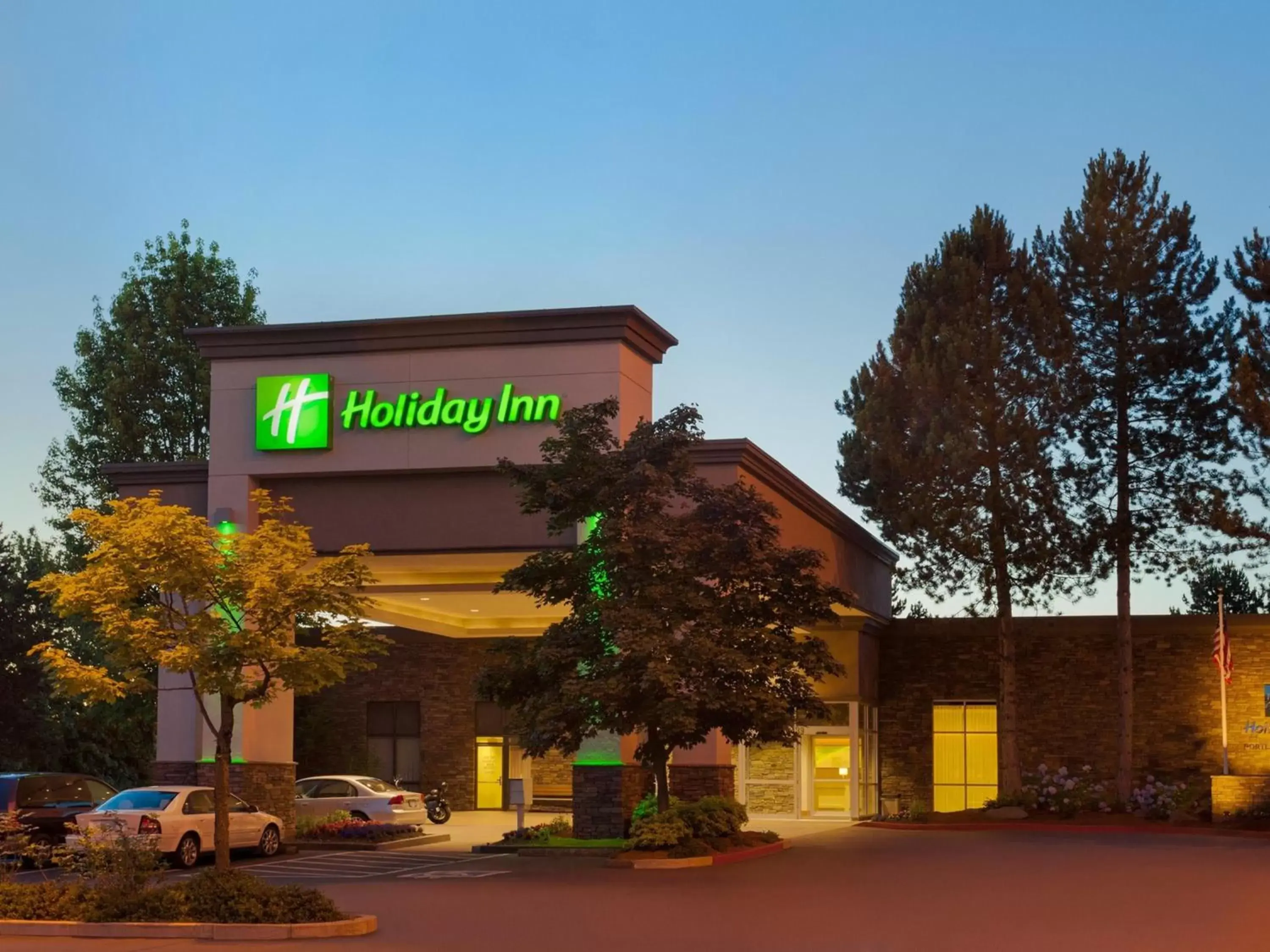 Holiday Inn Portland-Airport I-205 by IHG Holiday Inn Portland-Airport I-205 by IHG