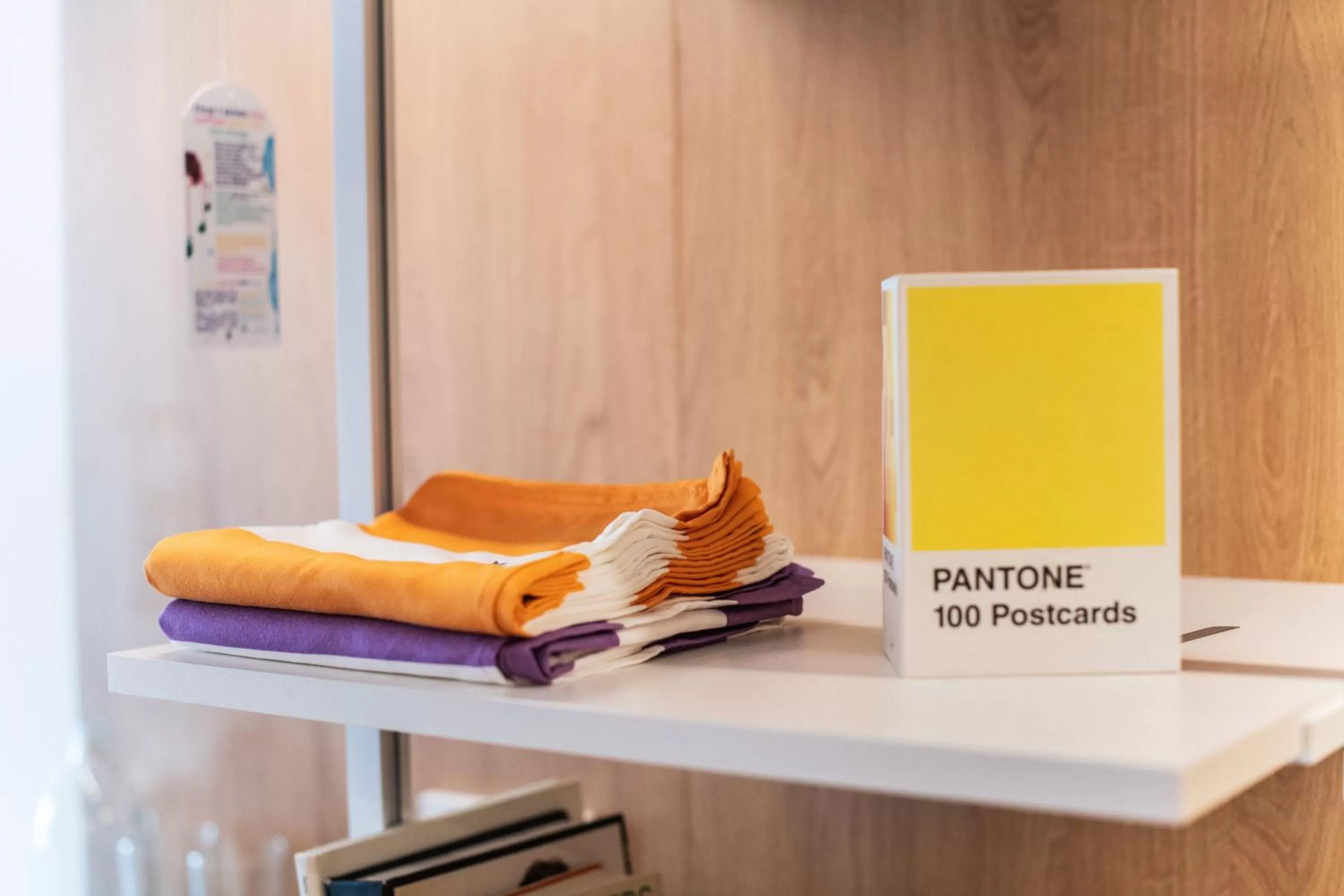 towels in Hotel Kitchen59