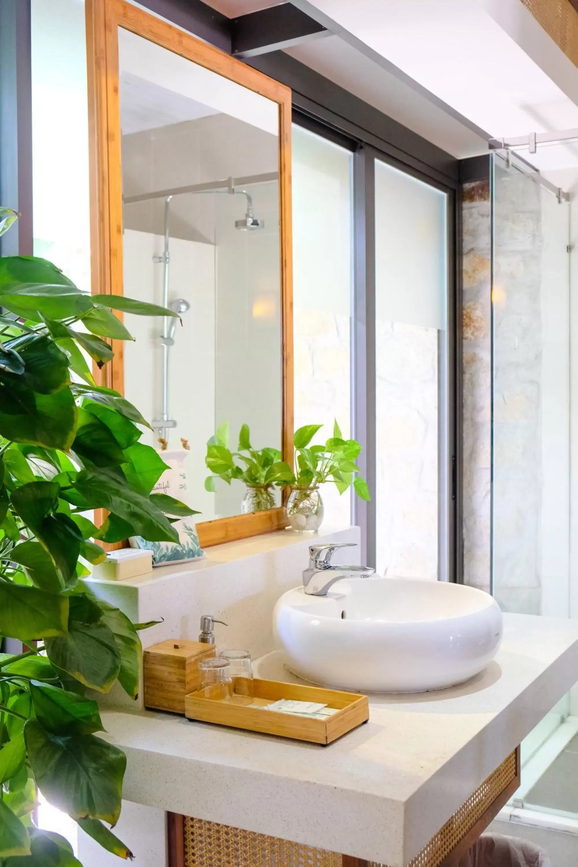 Bungalow with Garden View in The Cliff Resort & Residences Bungalow with Garden View in The Cliff Resort & Residences