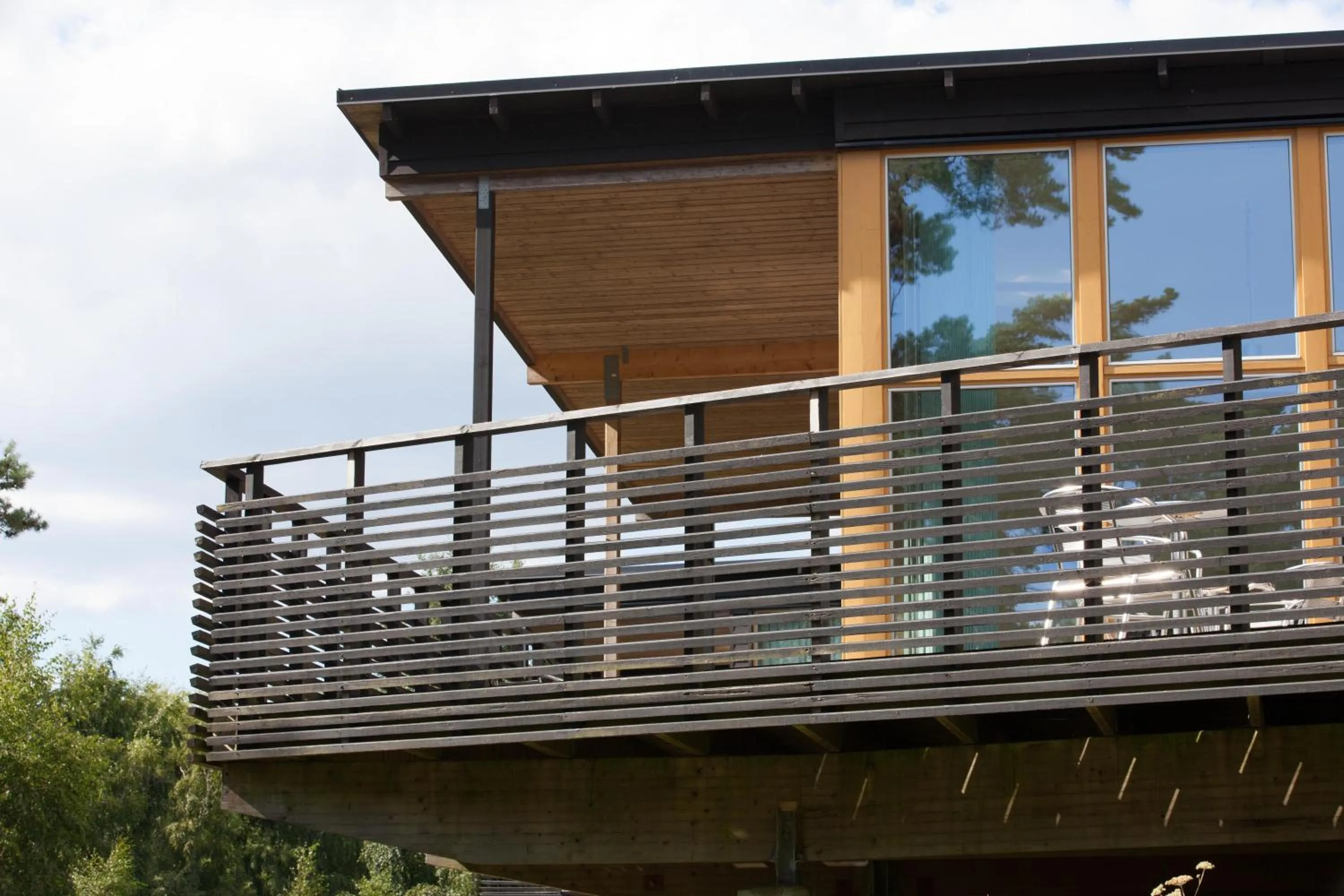 Property building in Tylebäck Hotell & Konferens, BW Signature Collection