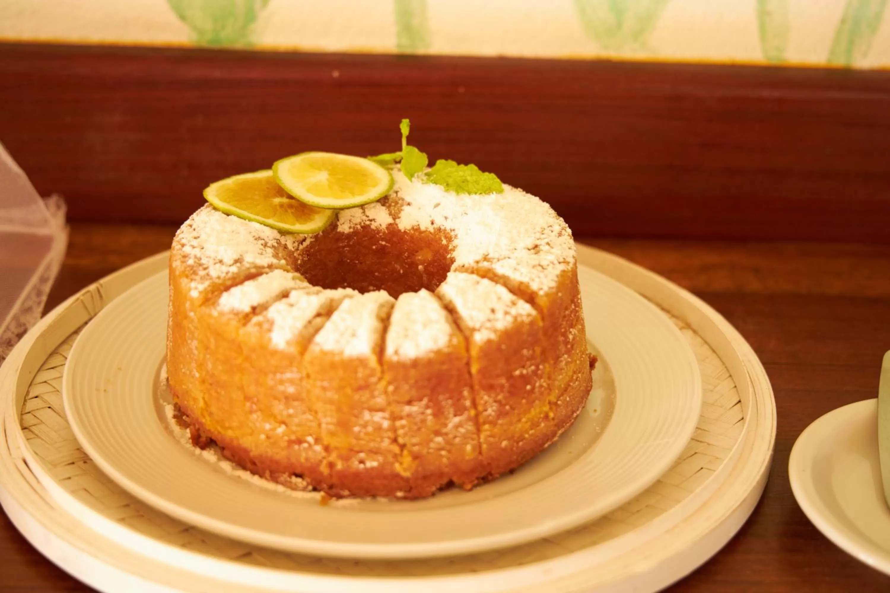 Breakfast, Food in Kauli Seadi Beach Hotel