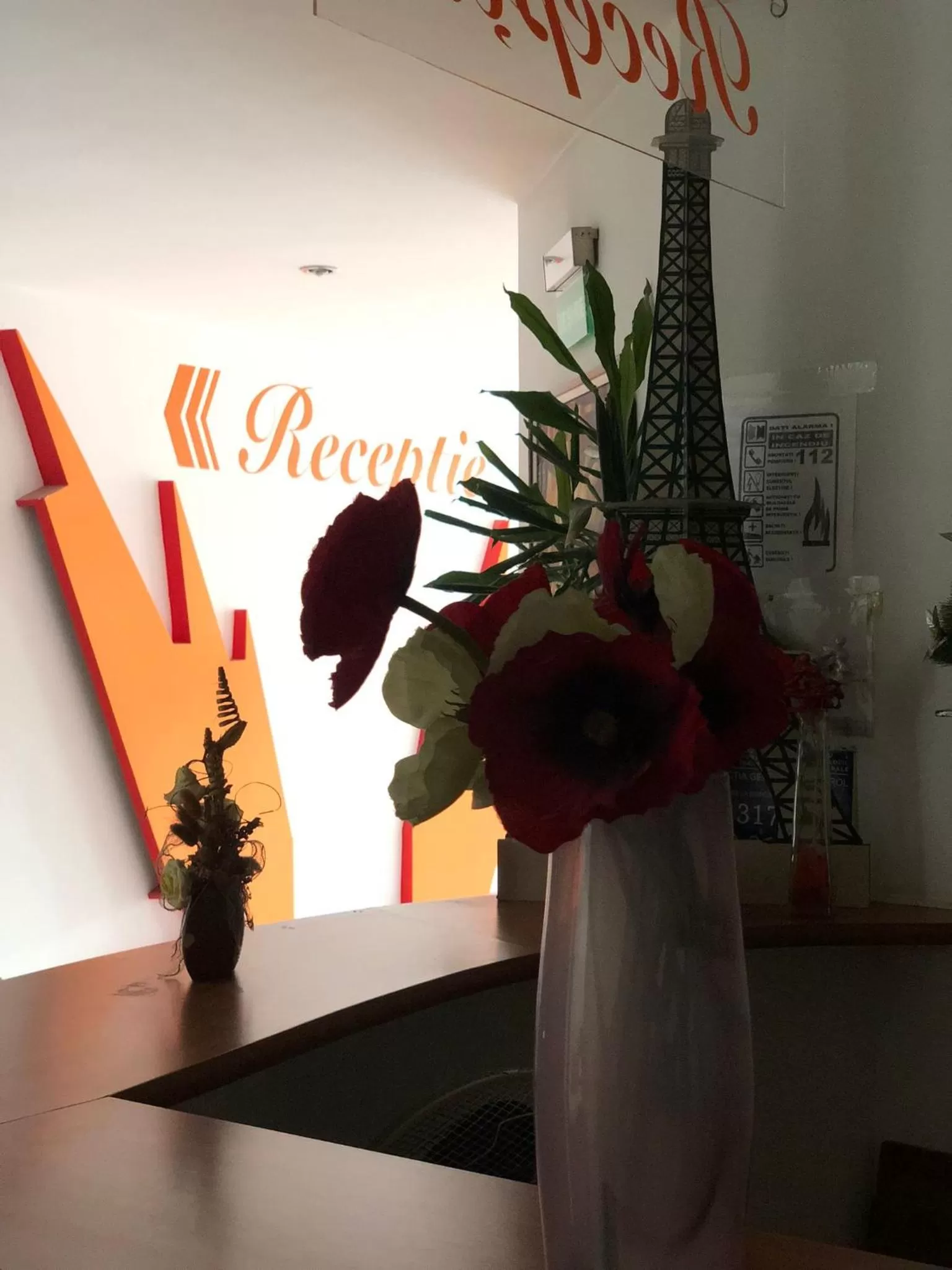 Pensiunea Old Sheriff