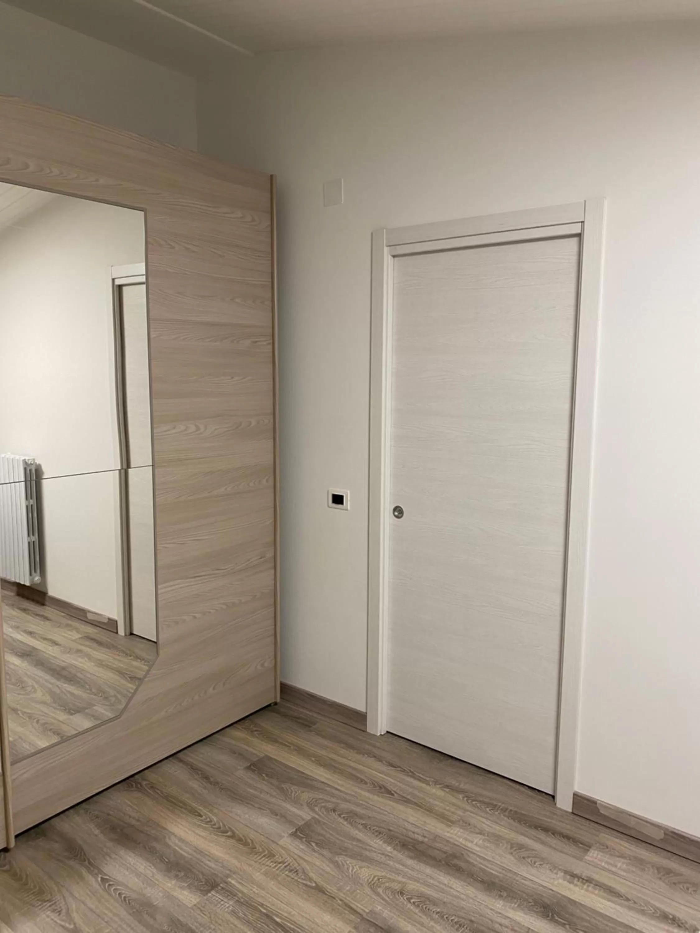 Siclari B&B-Rooms&Suite