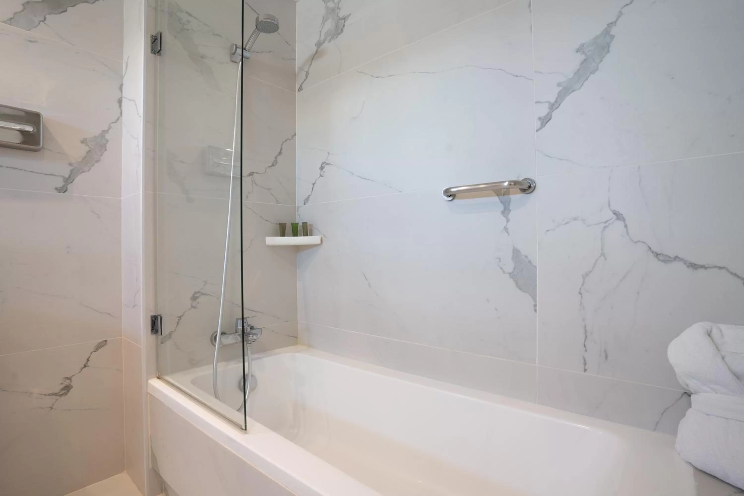 Bathroom in Hotel Agaró