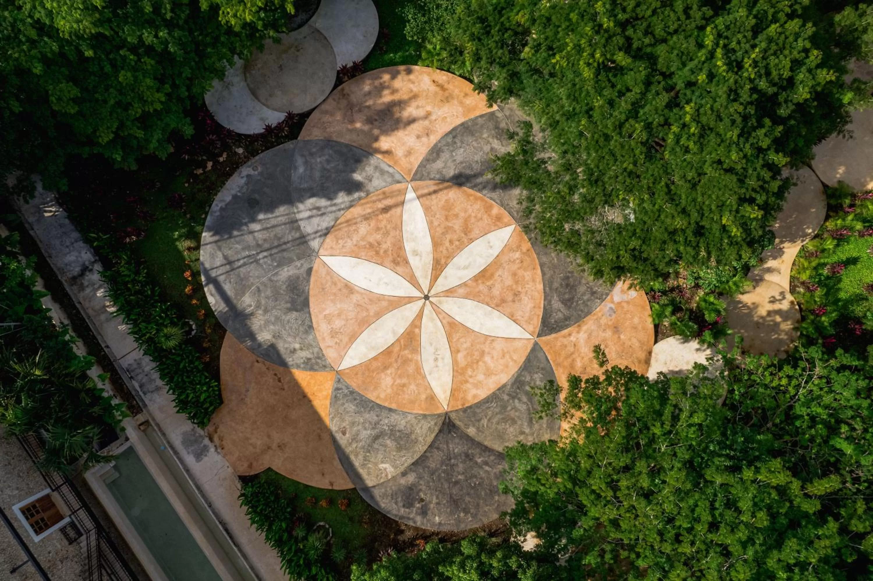 Day in Destino Mío Mayan Jungle Retreat