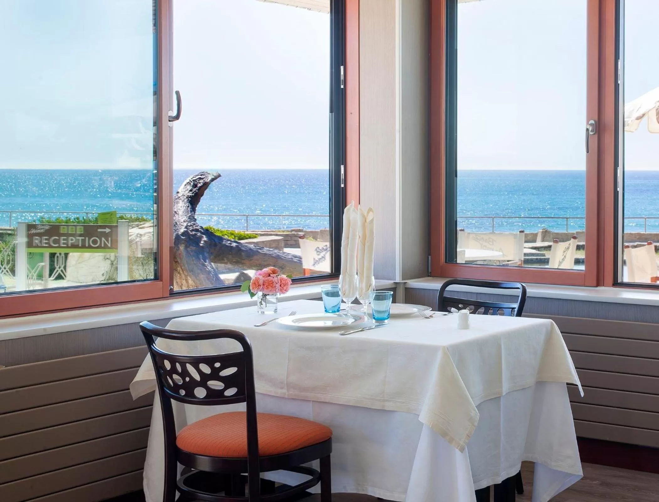 Restaurant/places to eat in Breiz Armor