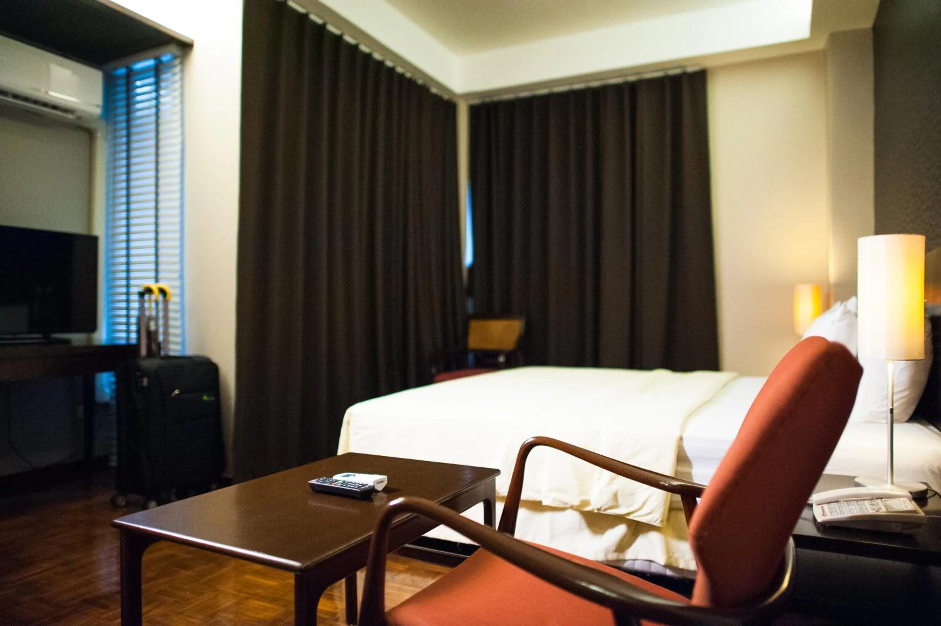 Other, Bed in Baansilom Soi 3