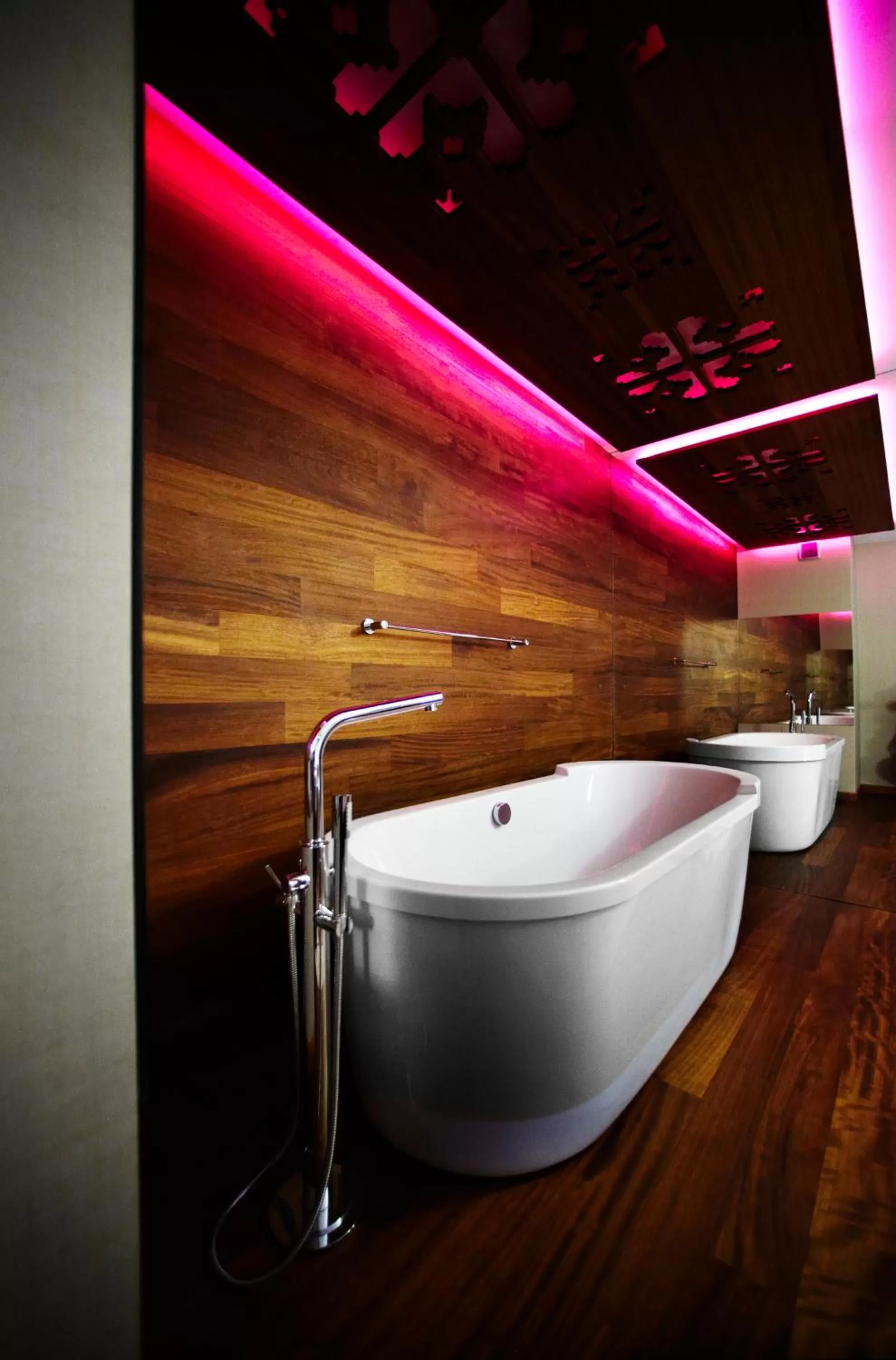 Bathroom in Hotel Piwniczna SPA&Conference