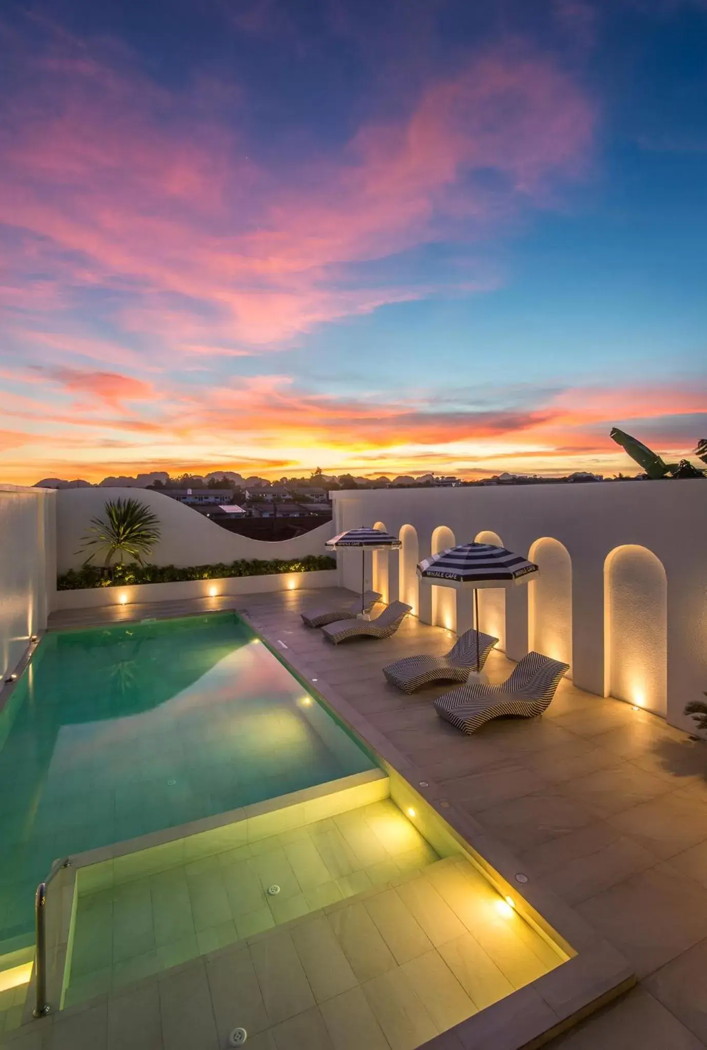 Sleep Whale Hotel Sleep Whale Hotel