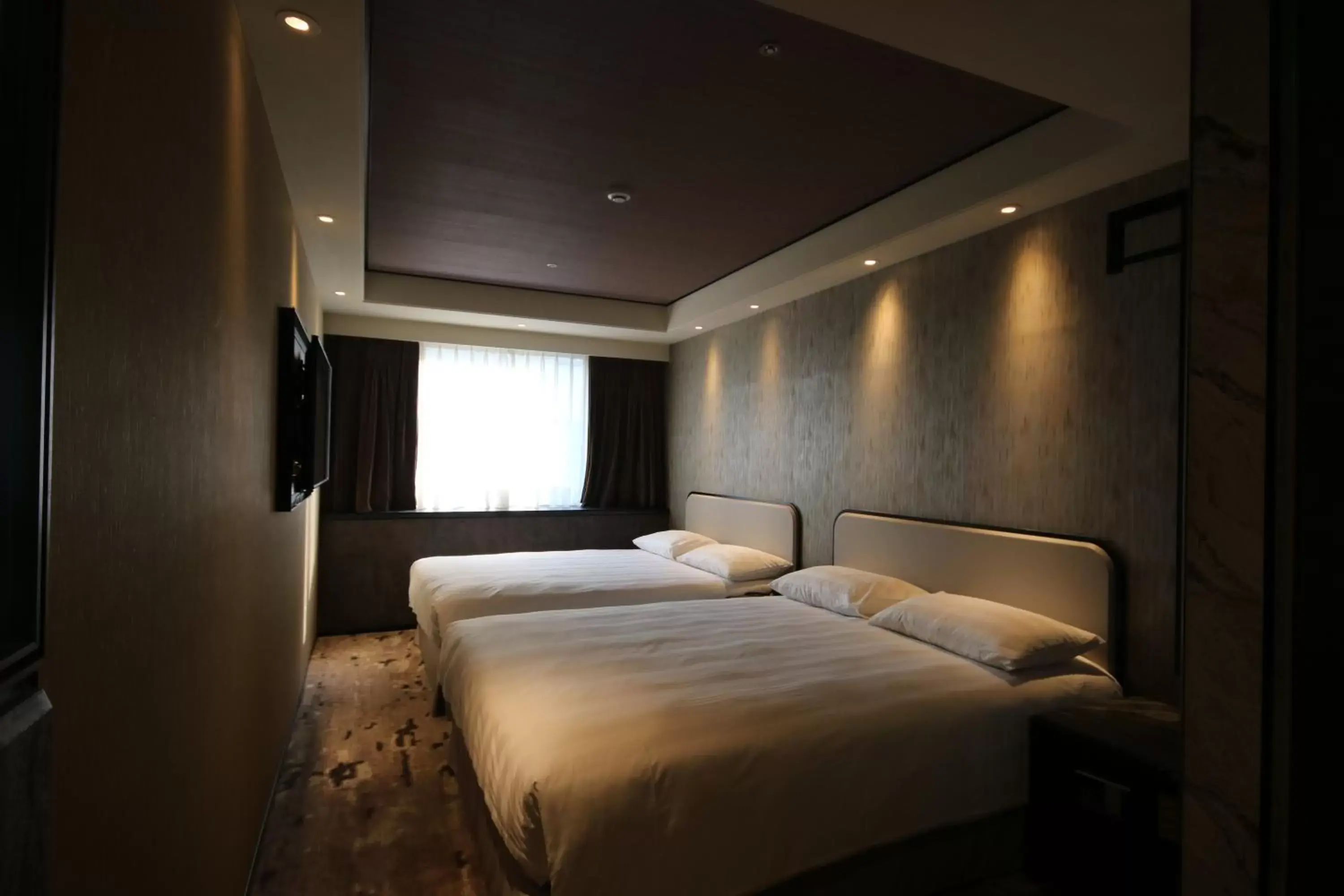 Superior Family Room in Hotel Midtown Richardson - Kaohsiung Bo'ai Superior Family Room in Hotel Midtown Richardson - Kaohsiung Bo'ai