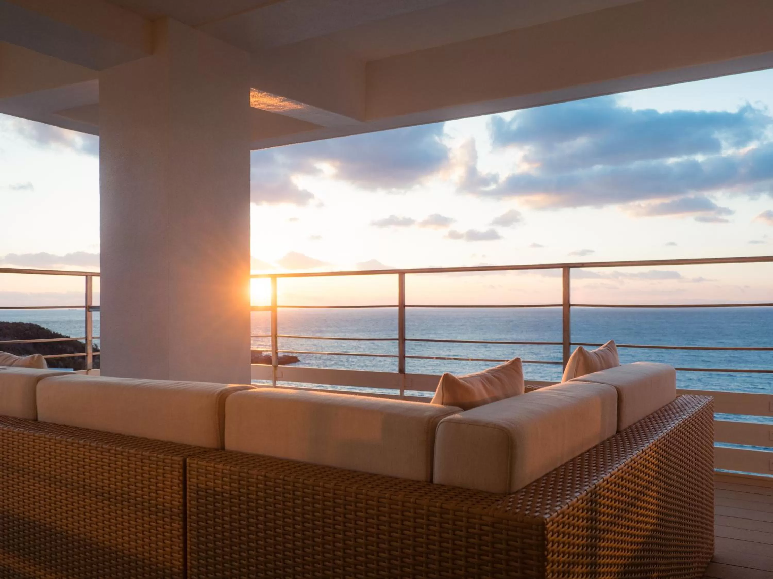 Shirahama Key Terrace Hotel Seamore