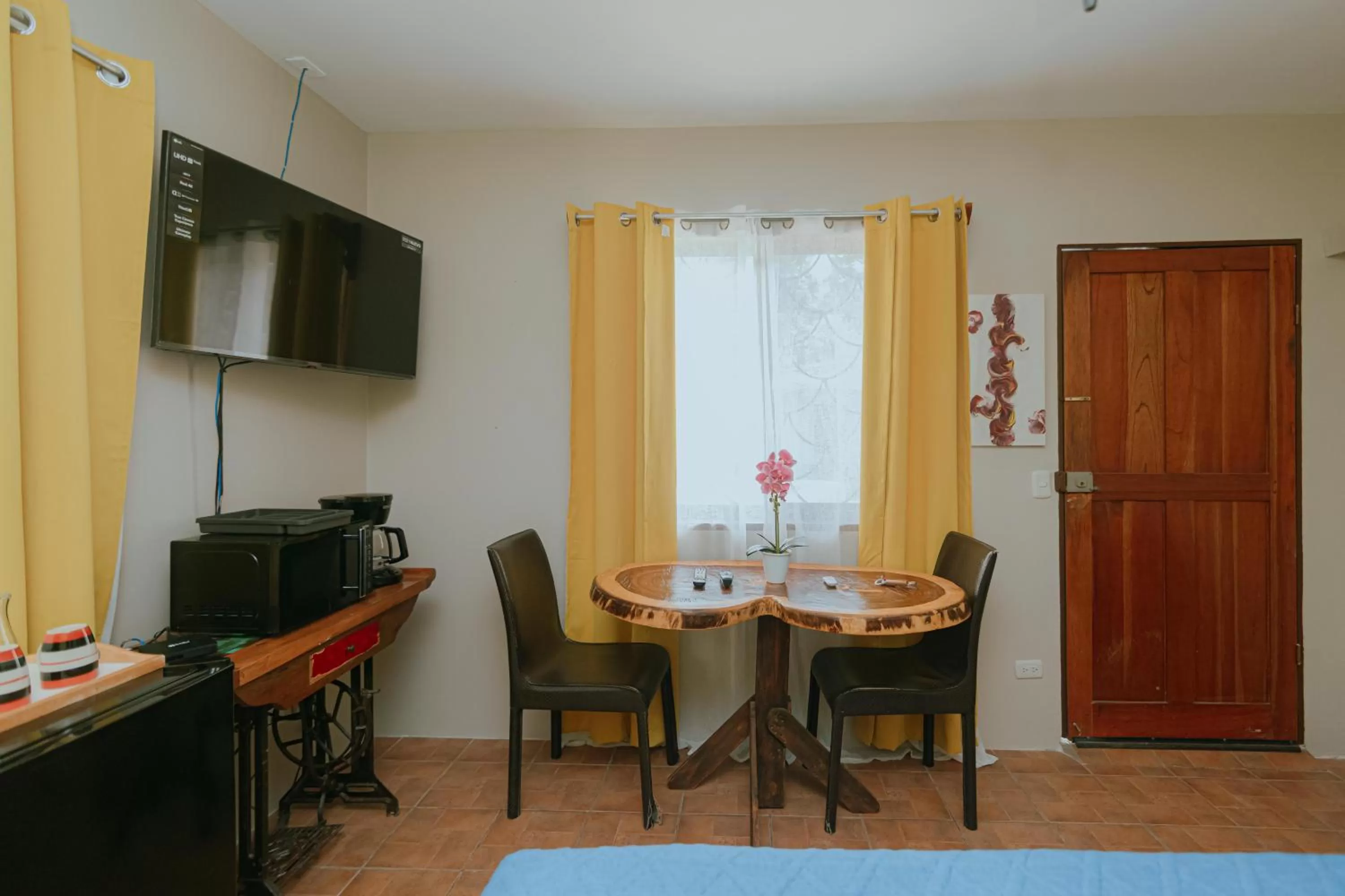 Oasis Diverse Adult Retreat