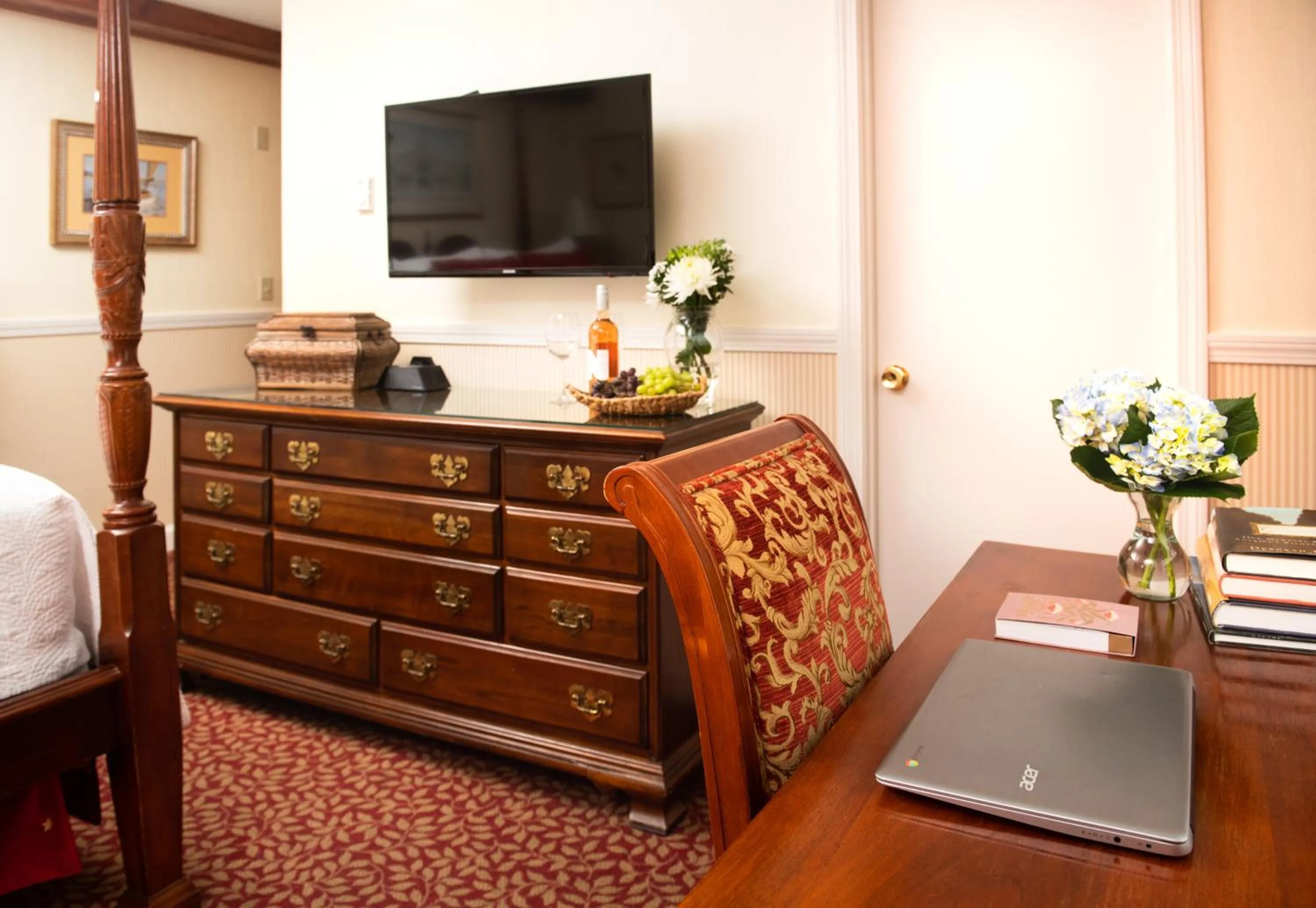 America's Cup Inn Newport