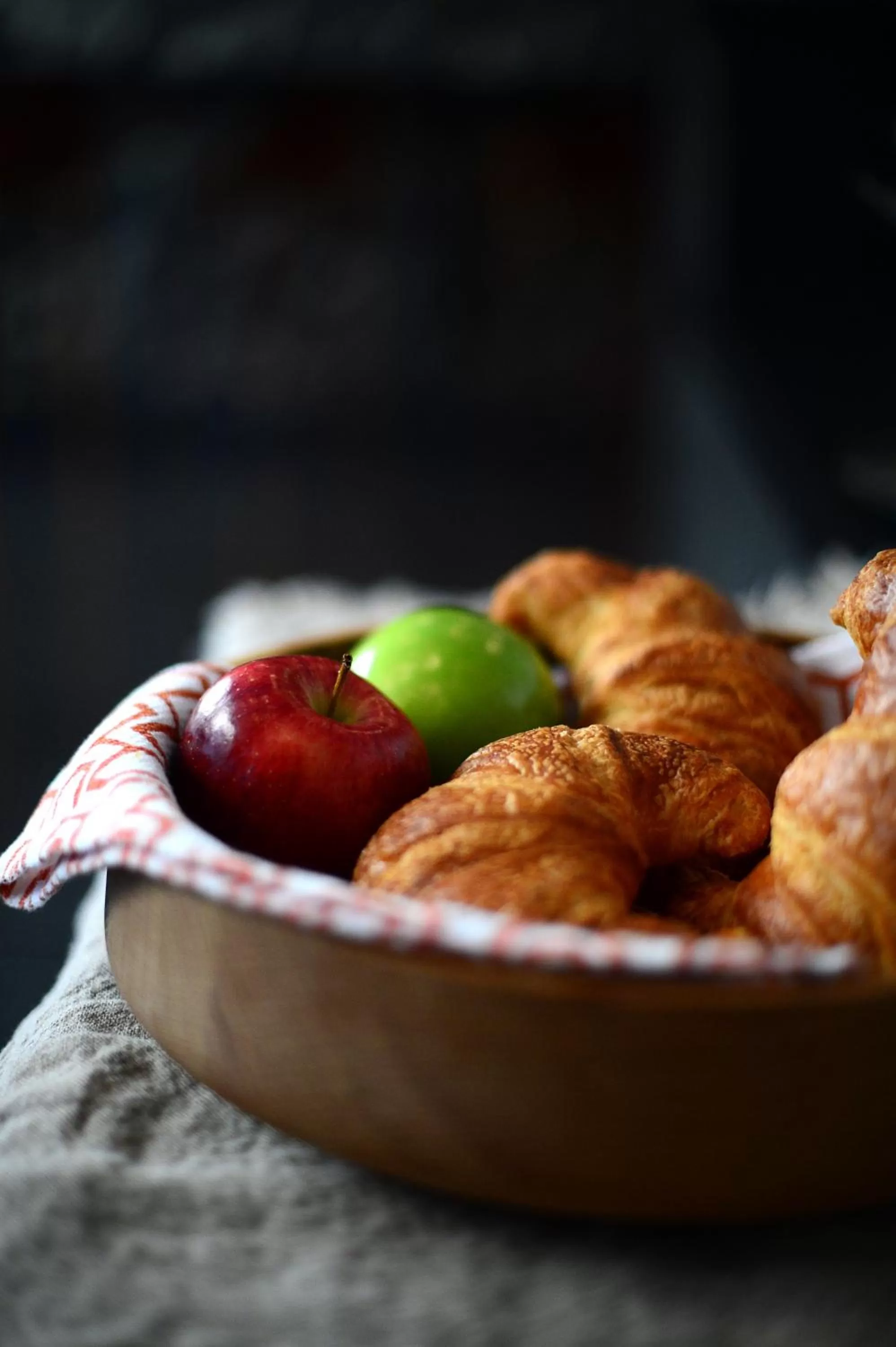 Food in Lex Hotel NYC