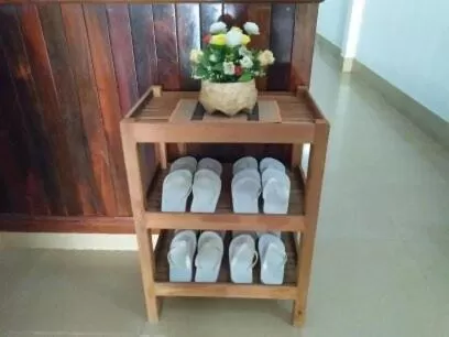 Angkor Ruby Guesthouse