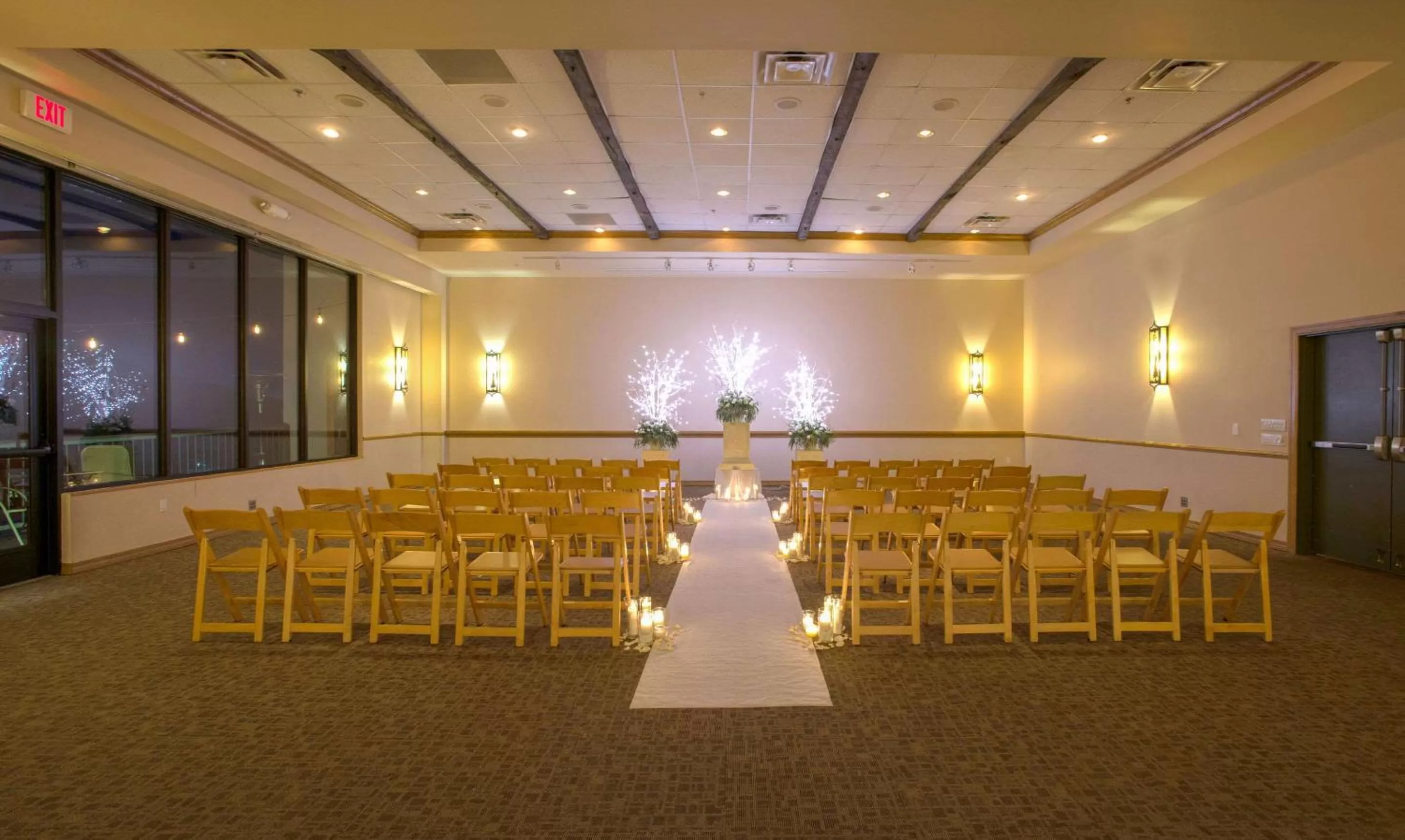 On site in Winter Park Mountain Lodge