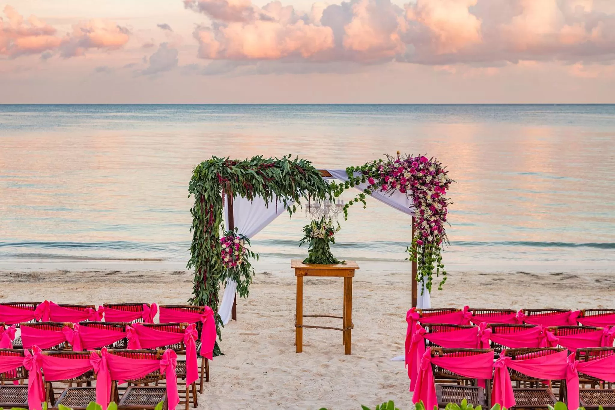 Banquet/Function facilities in Ocean Coral & Turquesa All Inclusive