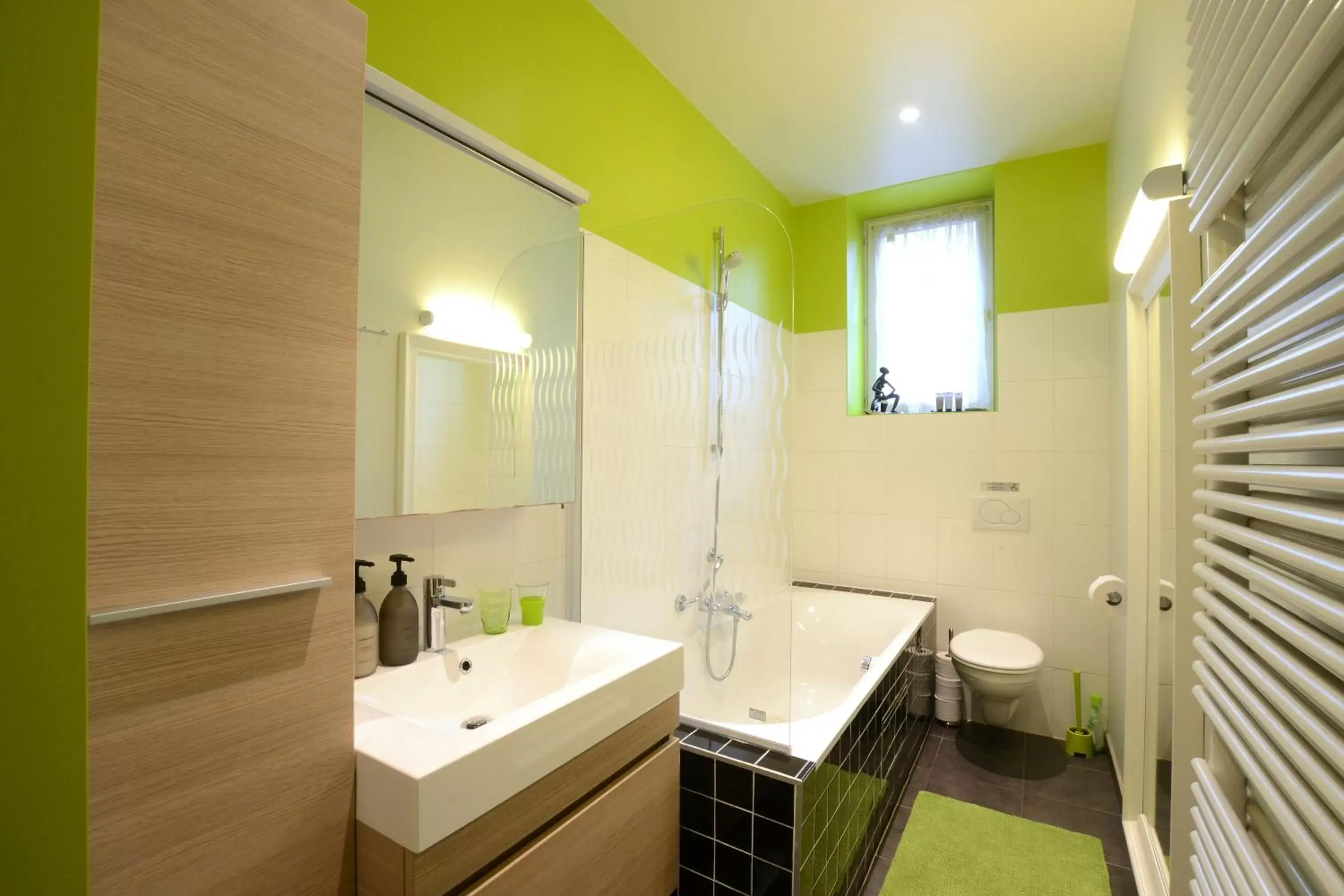 Standard Double Room in R&breakfast Standard Double Room in R&breakfast