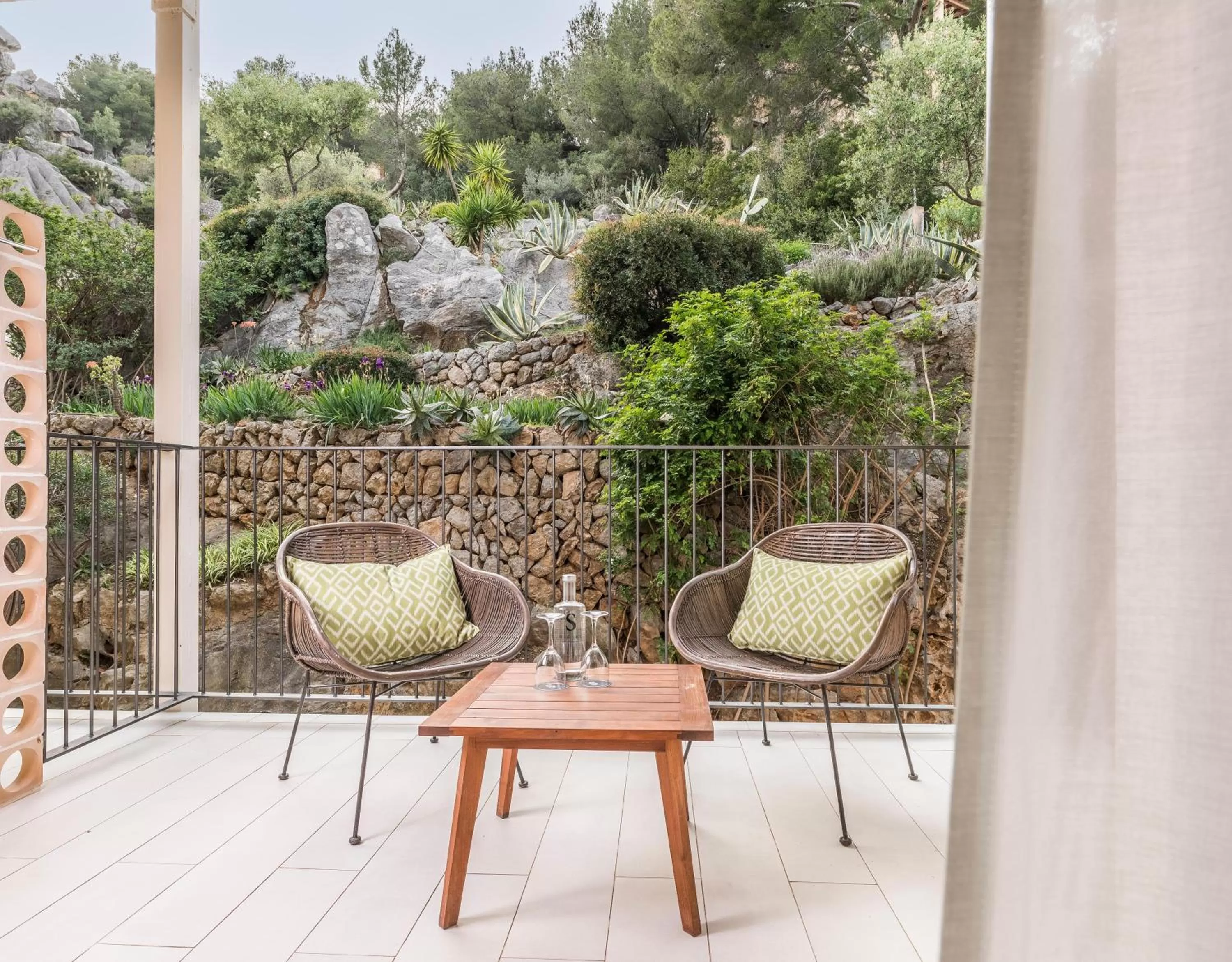 View (from property/room) in Pure Salt Port de Sóller