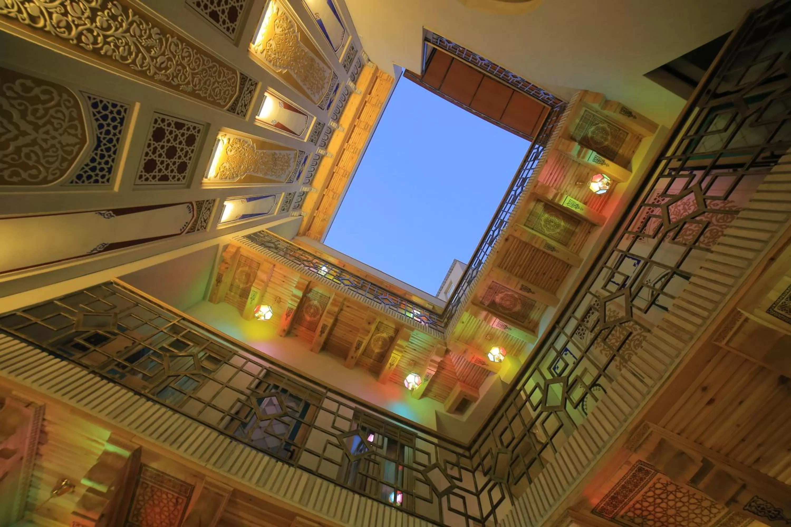 Rizo Boutique Superior