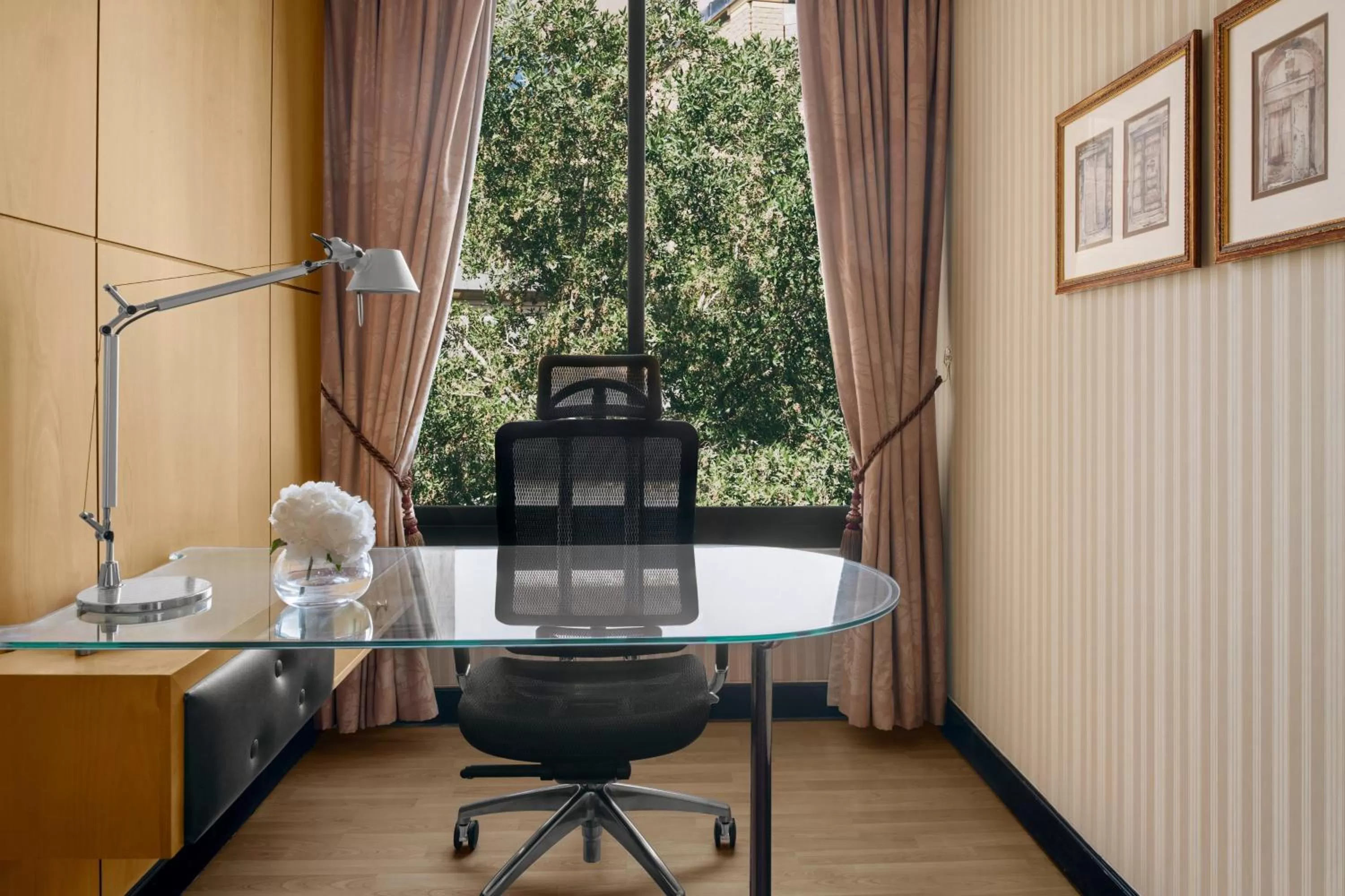 Photo of the whole room in InterContinental Riyadh, an IHG Hotel