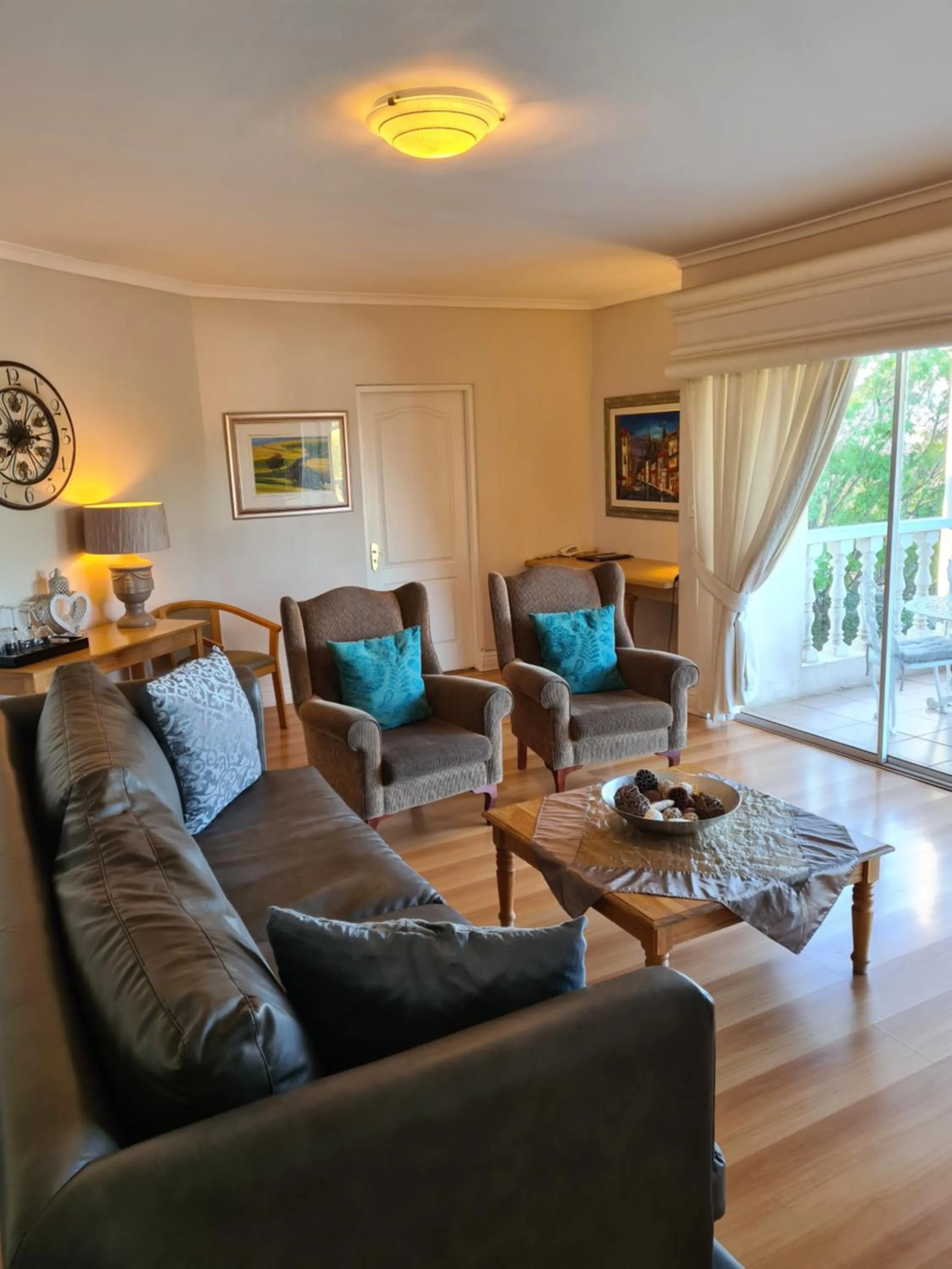 Suite - single occupancy in Bell Rosen Guest House