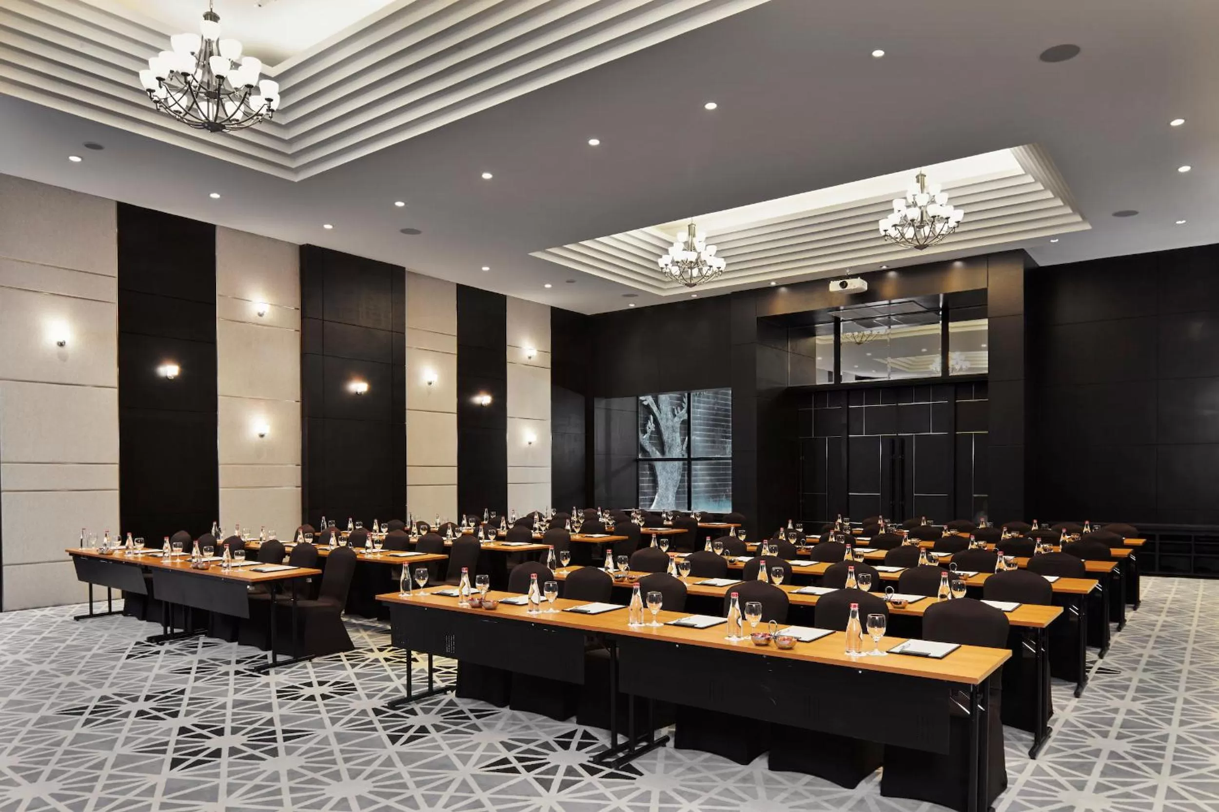 Banquet/Function facilities in Mövenpick Hotel Sukhumvit 15 Bangkok