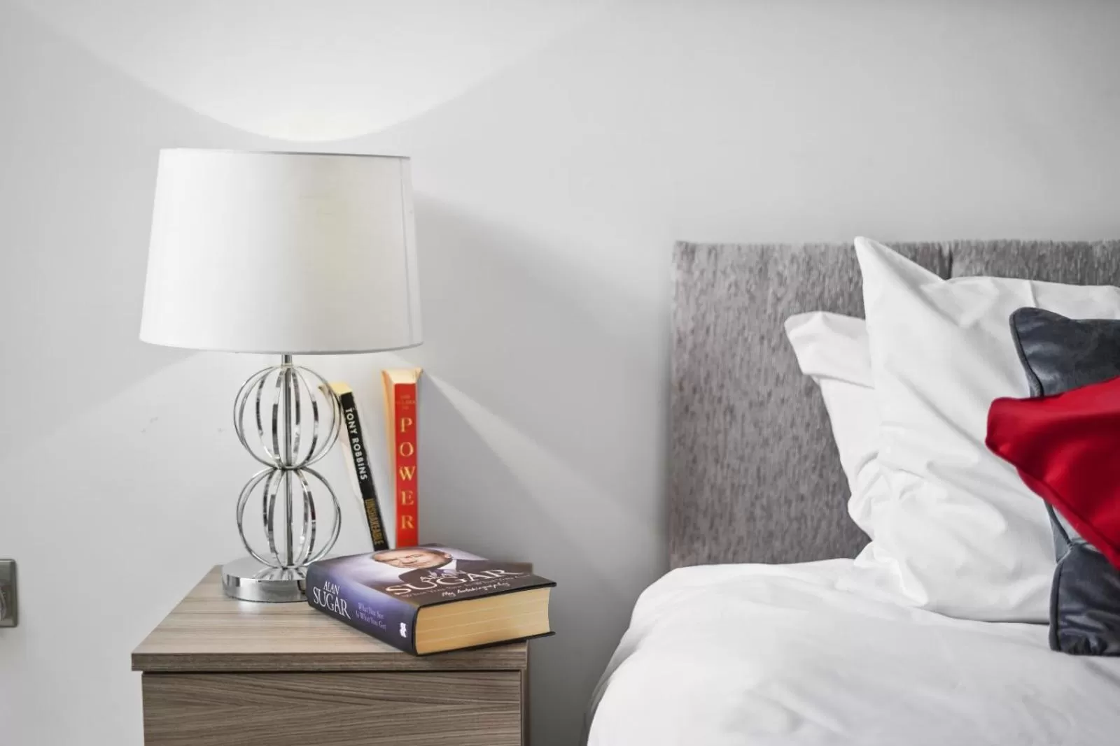 Bed in Onyx O2 Arena Brindley Place Broad Street Large Spacious Apartment