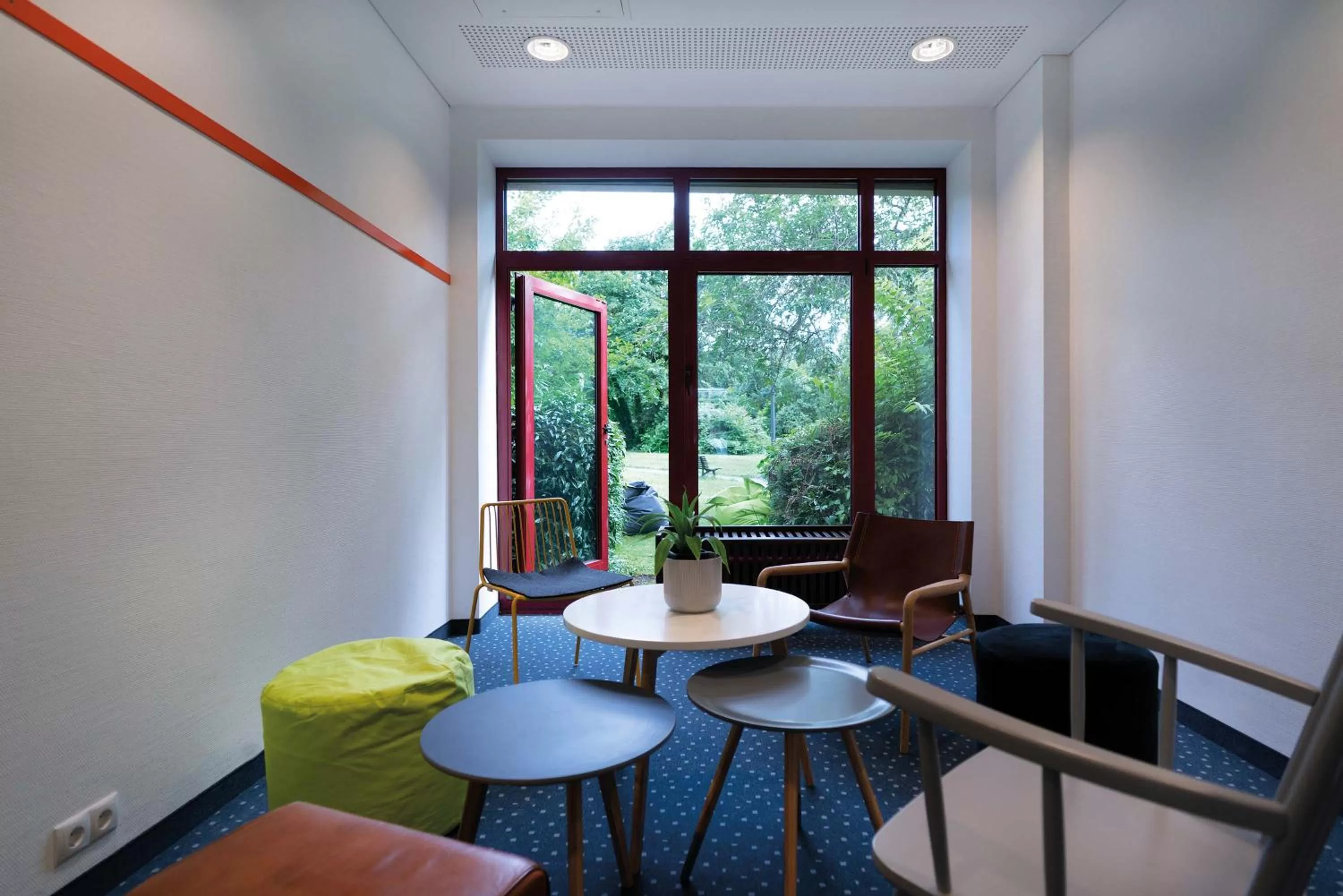 Meeting/conference room in Seminaris Hotel Bad Honnef