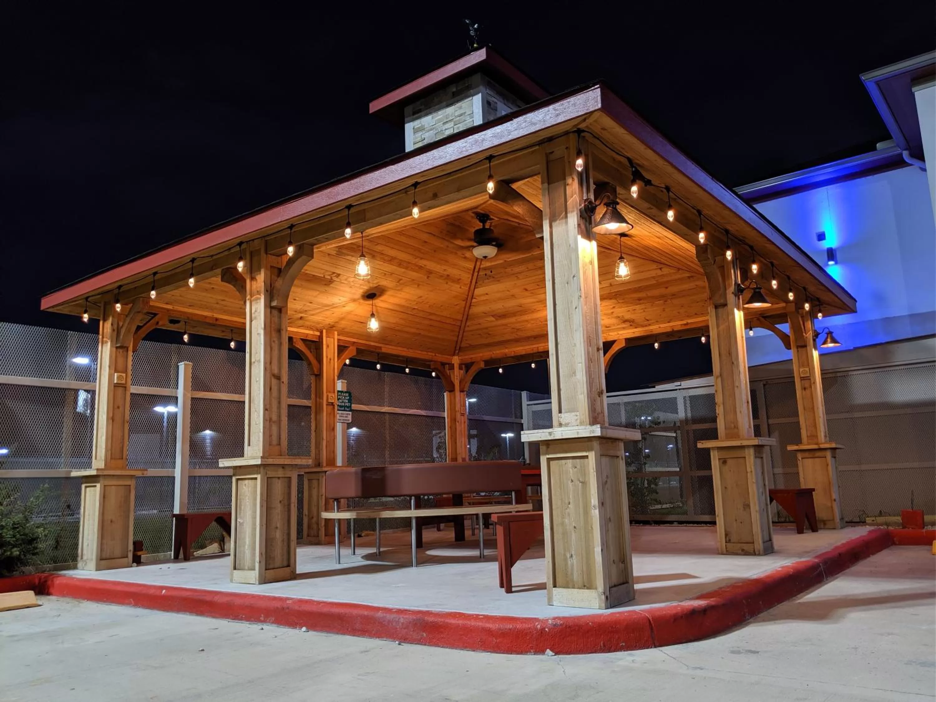 Motel 6-Houston, TX - North