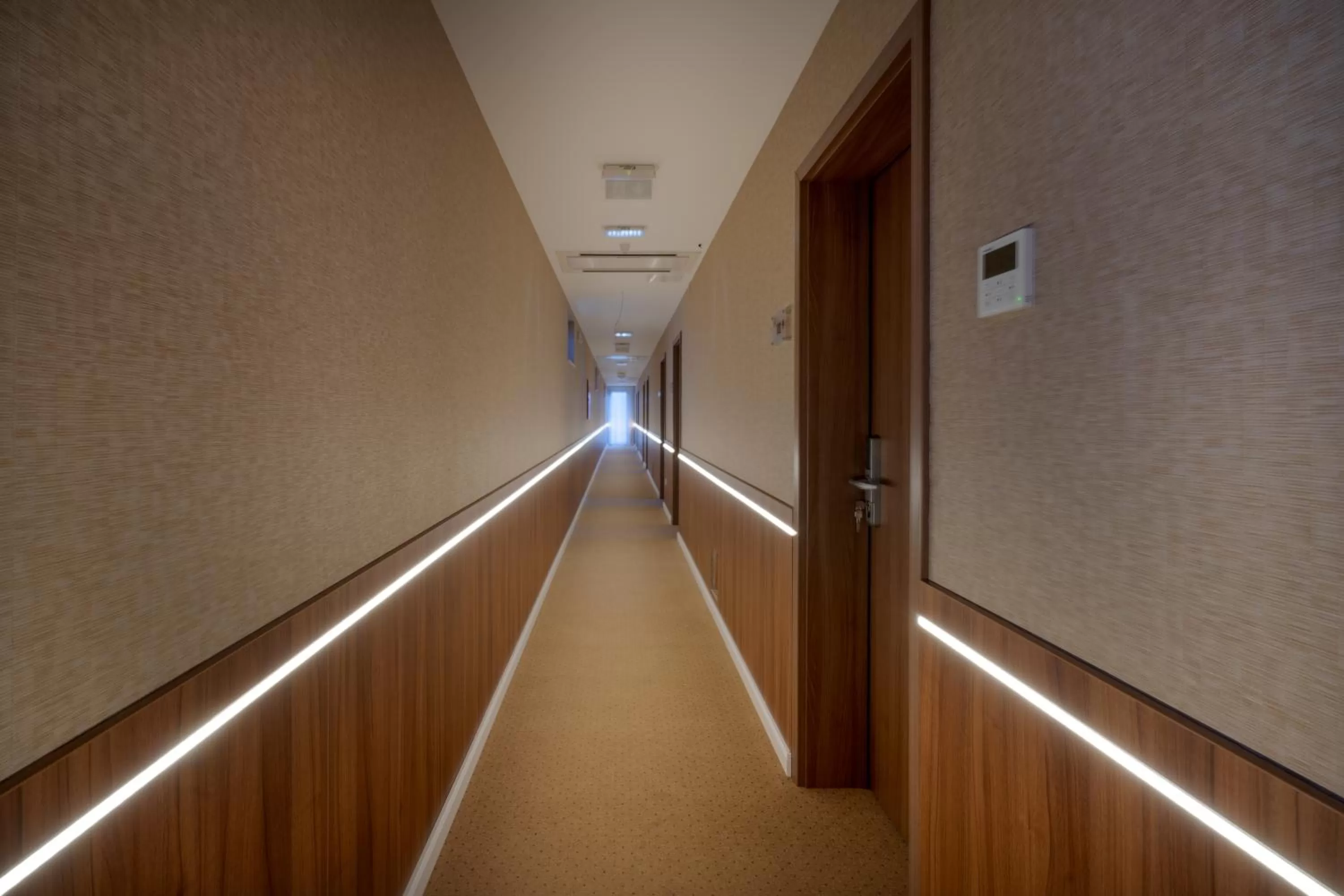 Balcony/Terrace in DorEsz Wellness Panzió