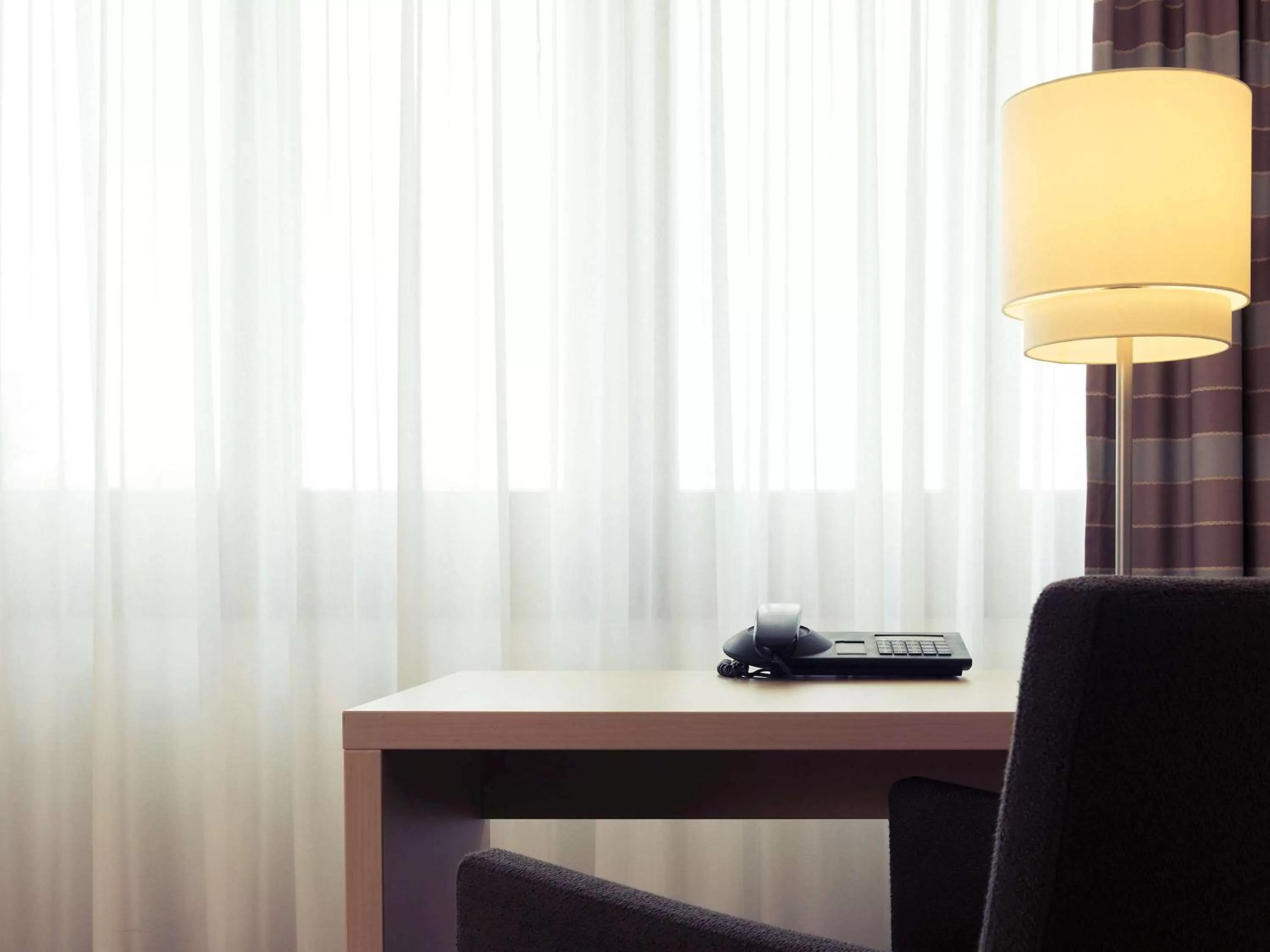 Photo of the whole room in Mercure Bonn Hardtberg