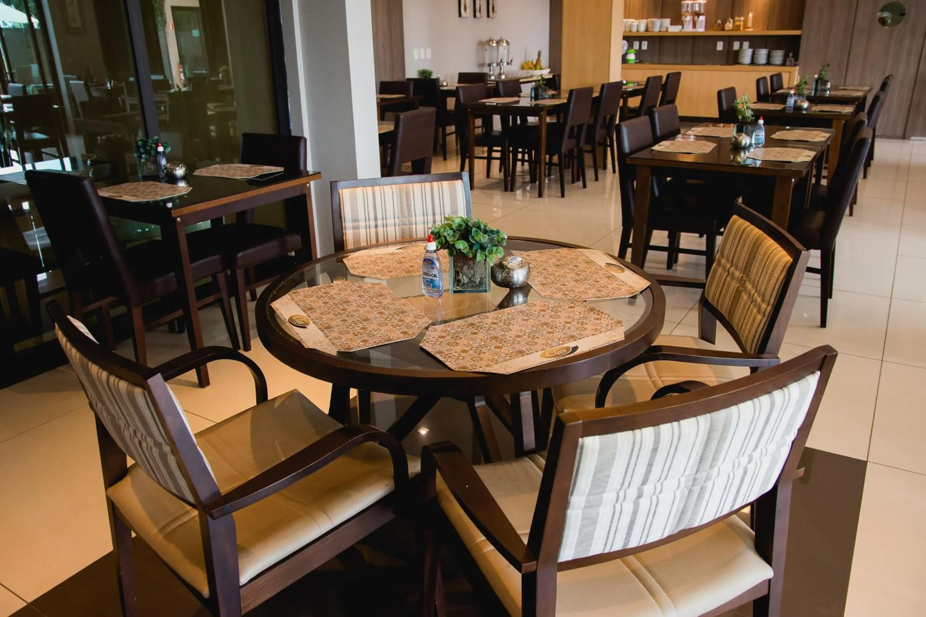 Other in Class Hotel Alfenas