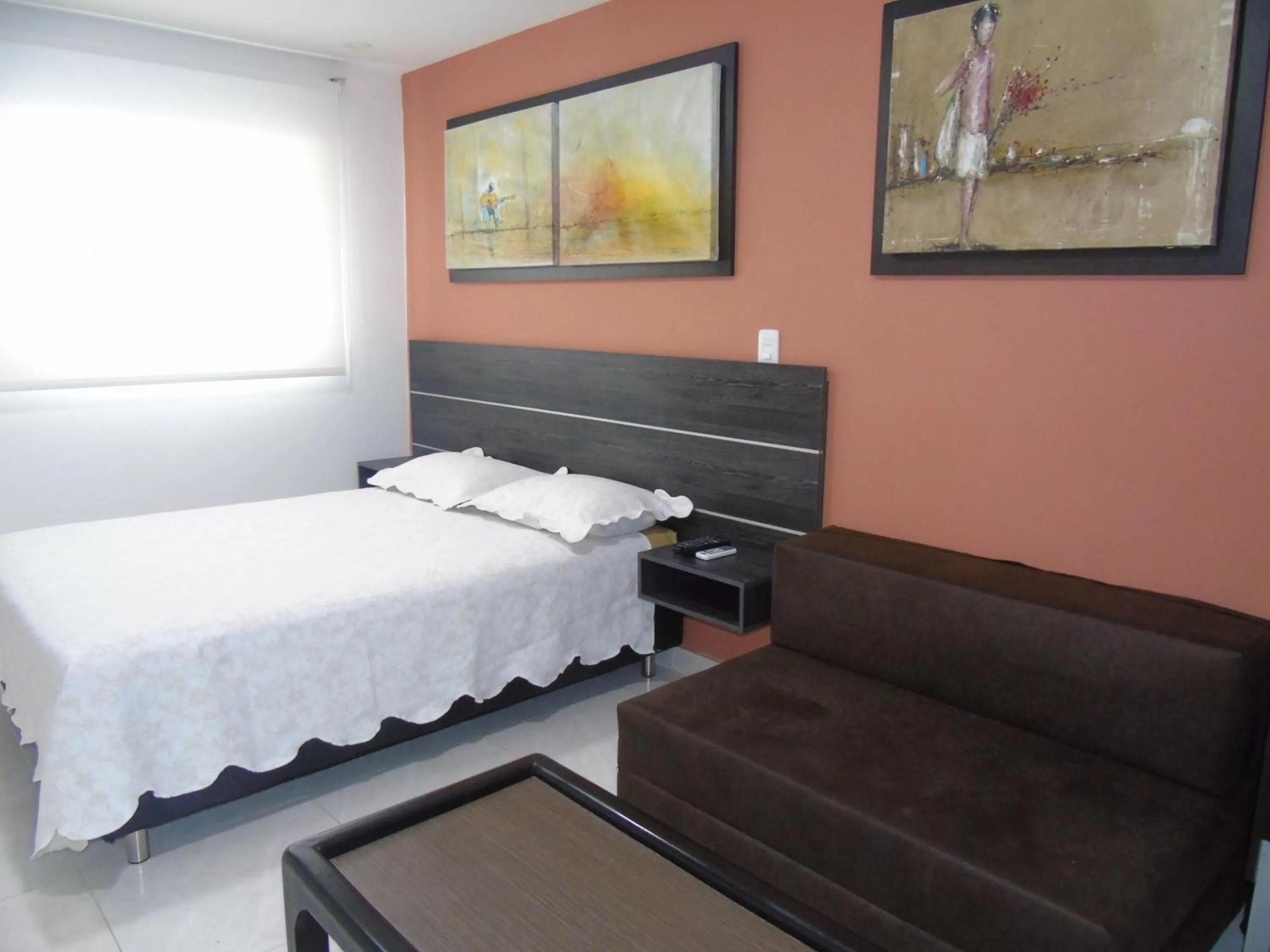 Bedroom, Room Photo in Villa San Miguel