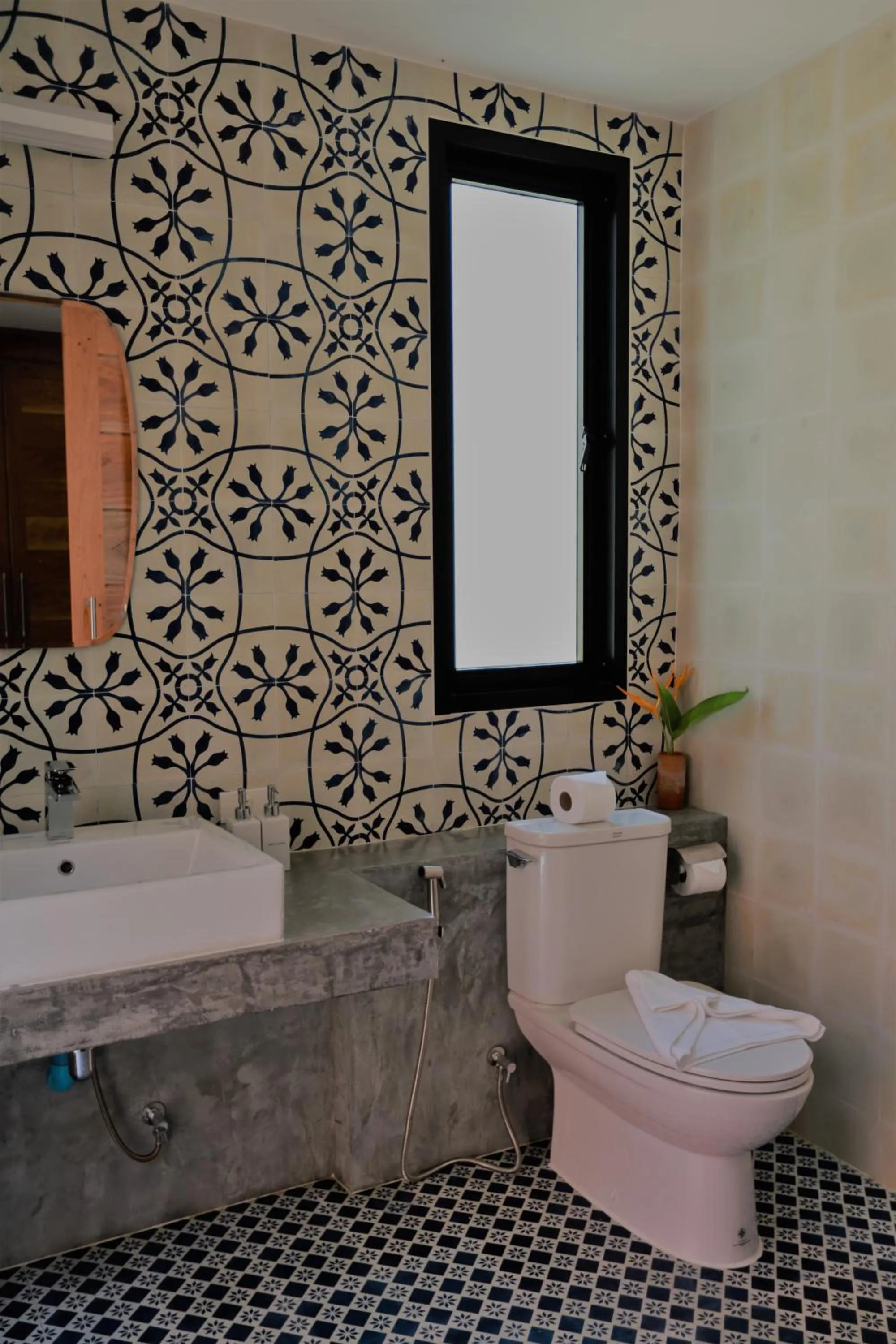 Mook Lamai Resort and Spa