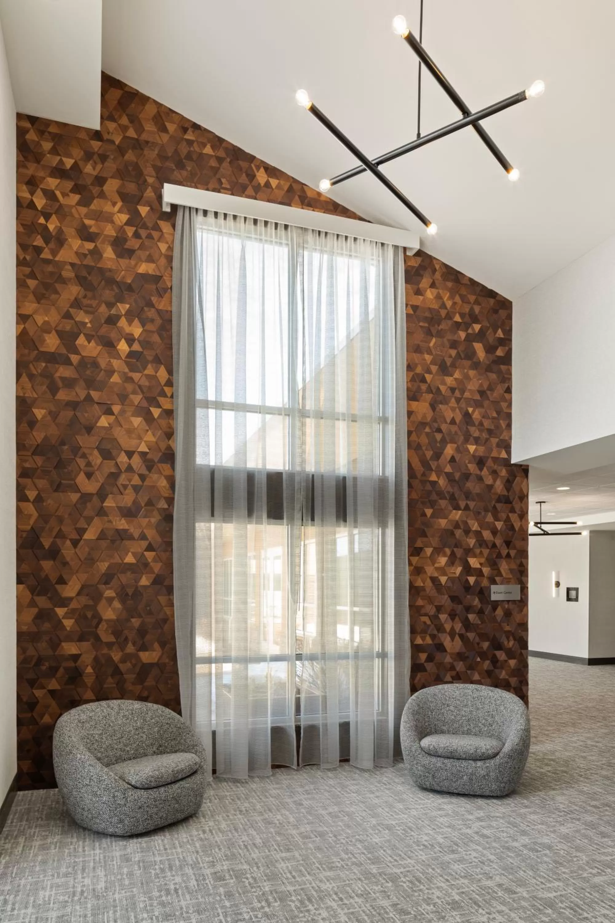 Banquet/Function facilities in Courtyard Mankato Hotel & Event Center