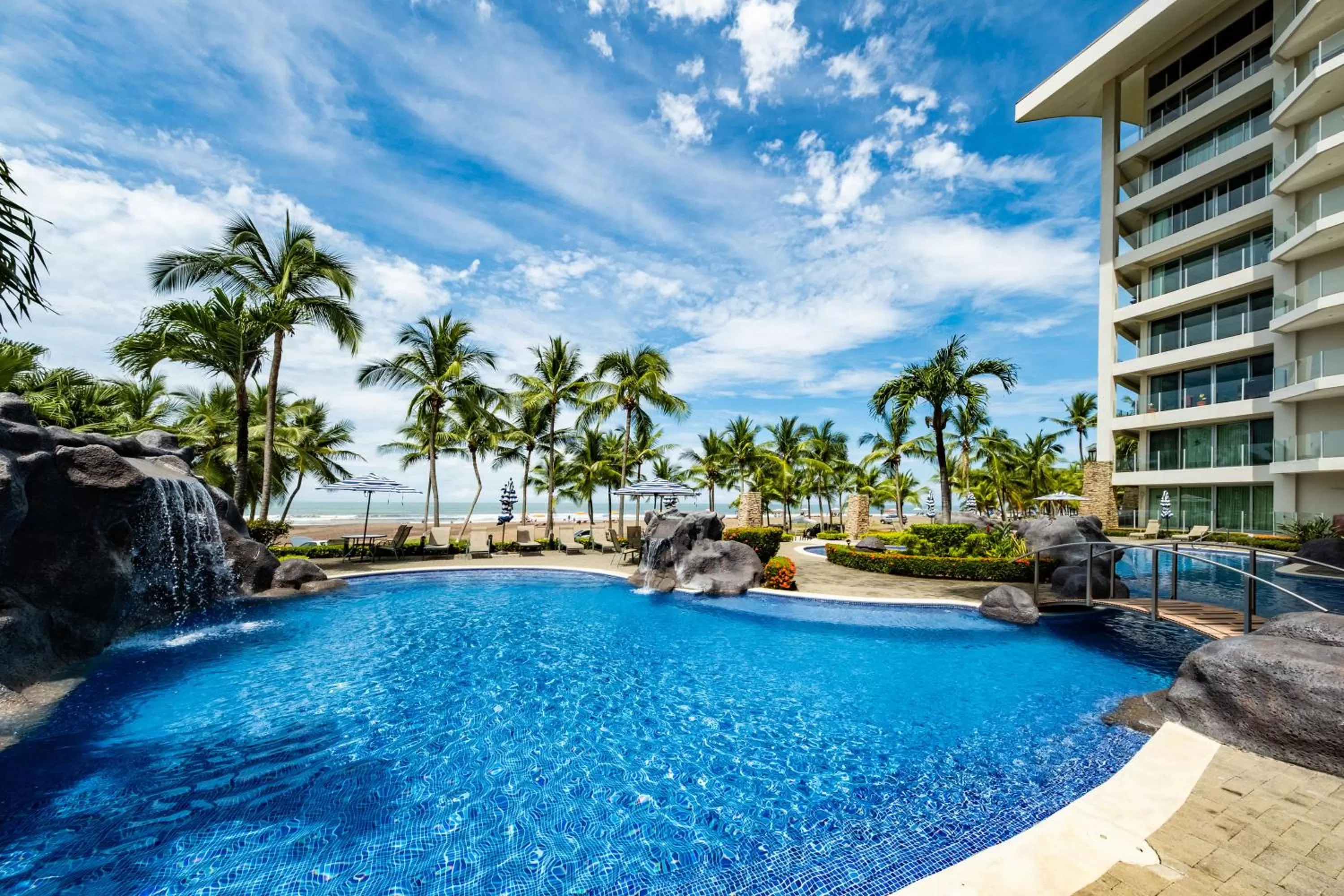 Best in Jaco Condos at Diamante del Sol