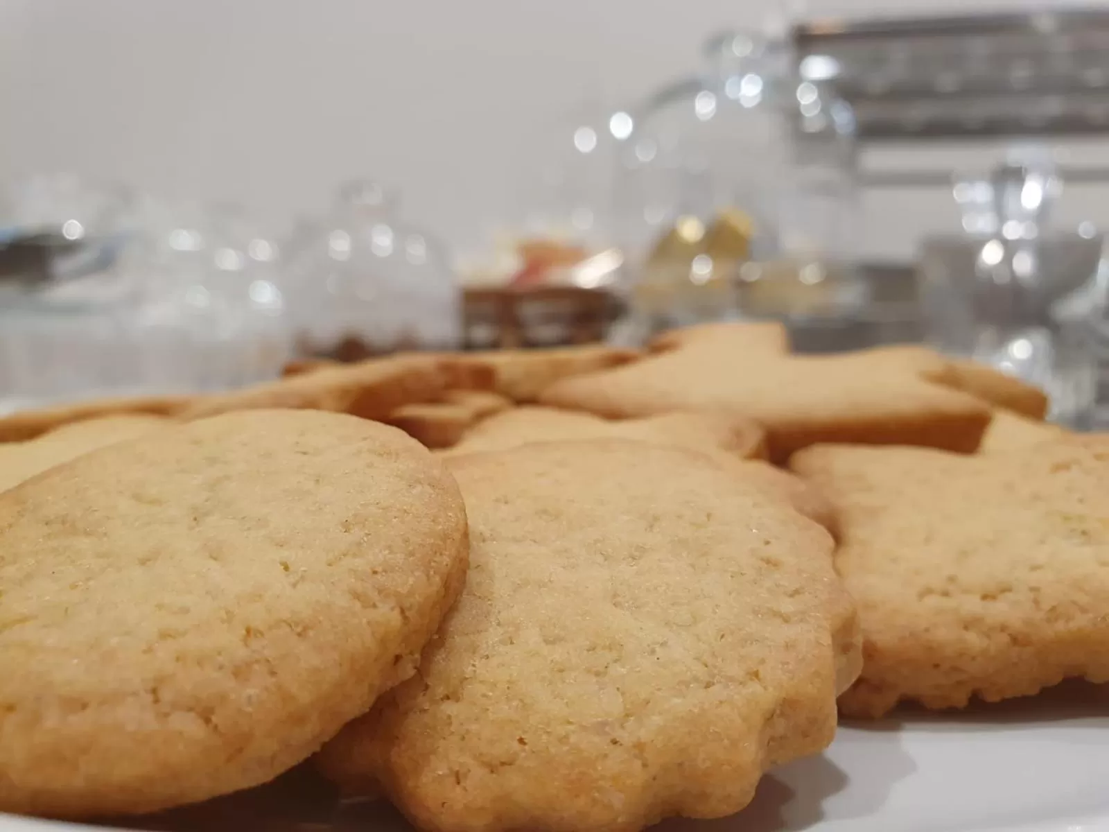 Breakfast in Punto Verde