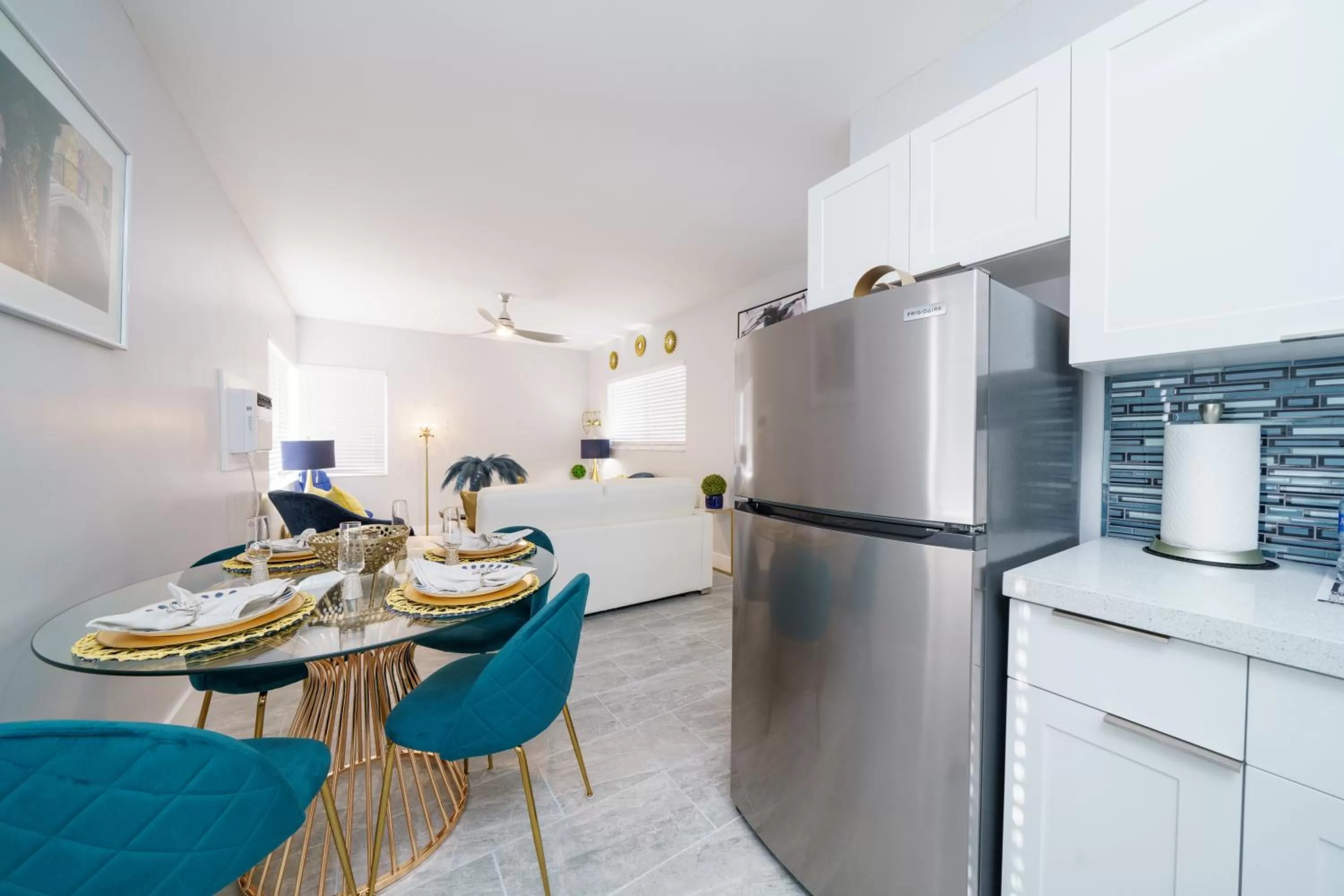 The Surf Hollywood Beach