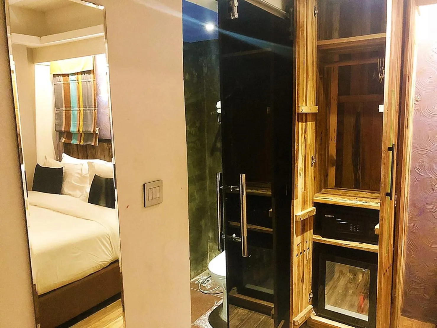 Aspira D'Andora Sukhumvit 16 - Asoke