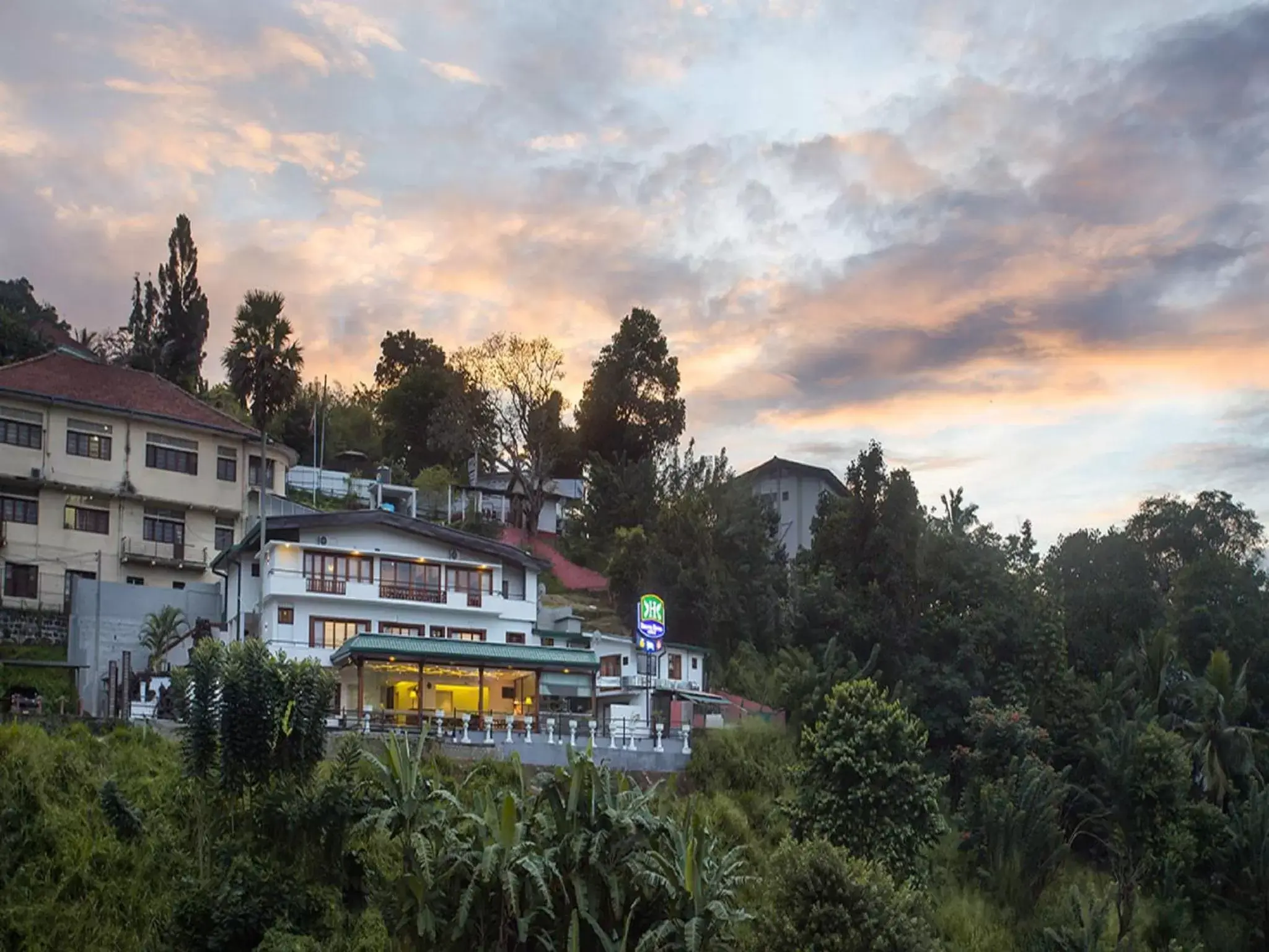 Heaven Seven Kandy Heaven Seven Kandy