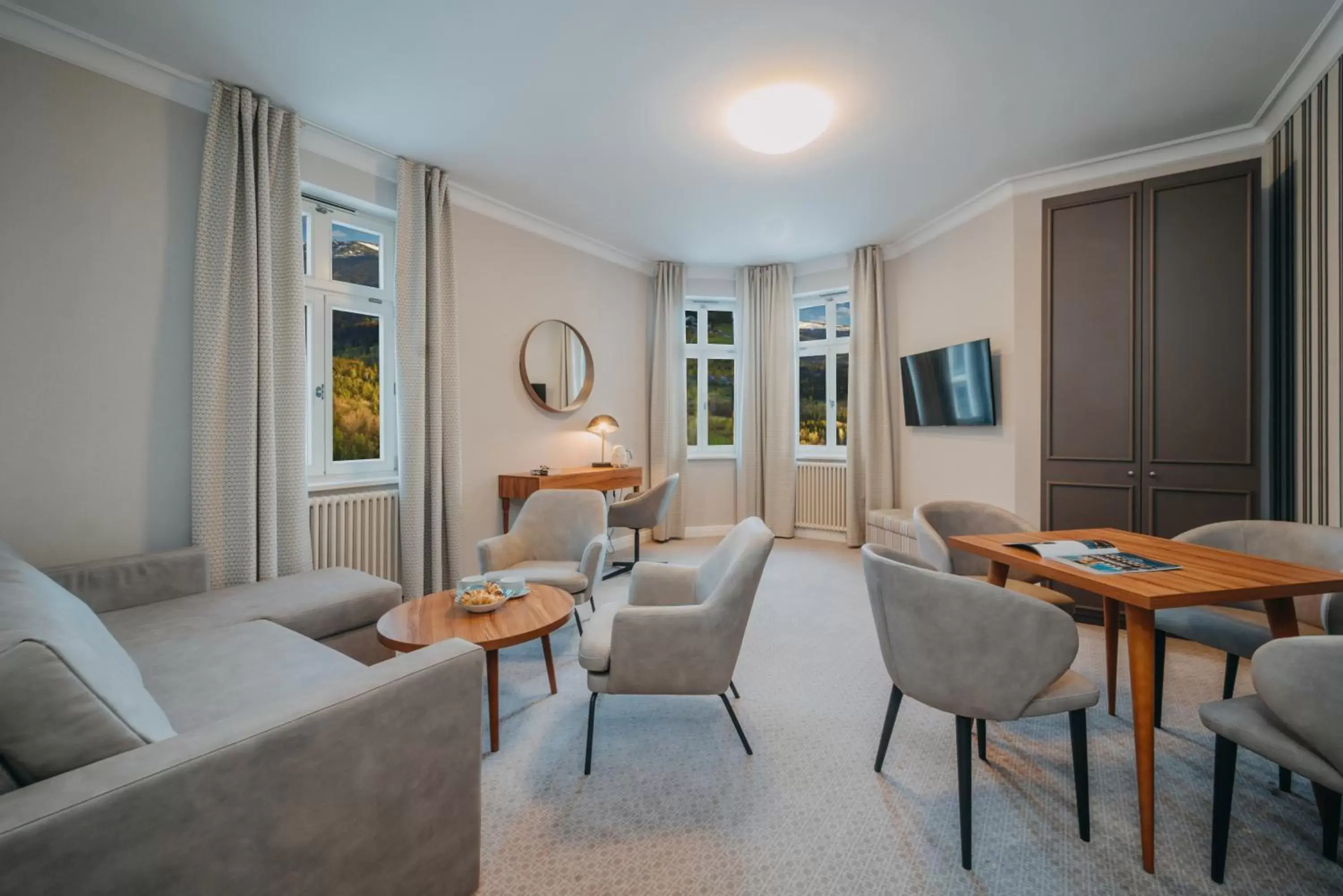 Studio in Bossa Nova Silence & Boutique Hotel Studio in Bossa Nova Silence & Boutique Hotel