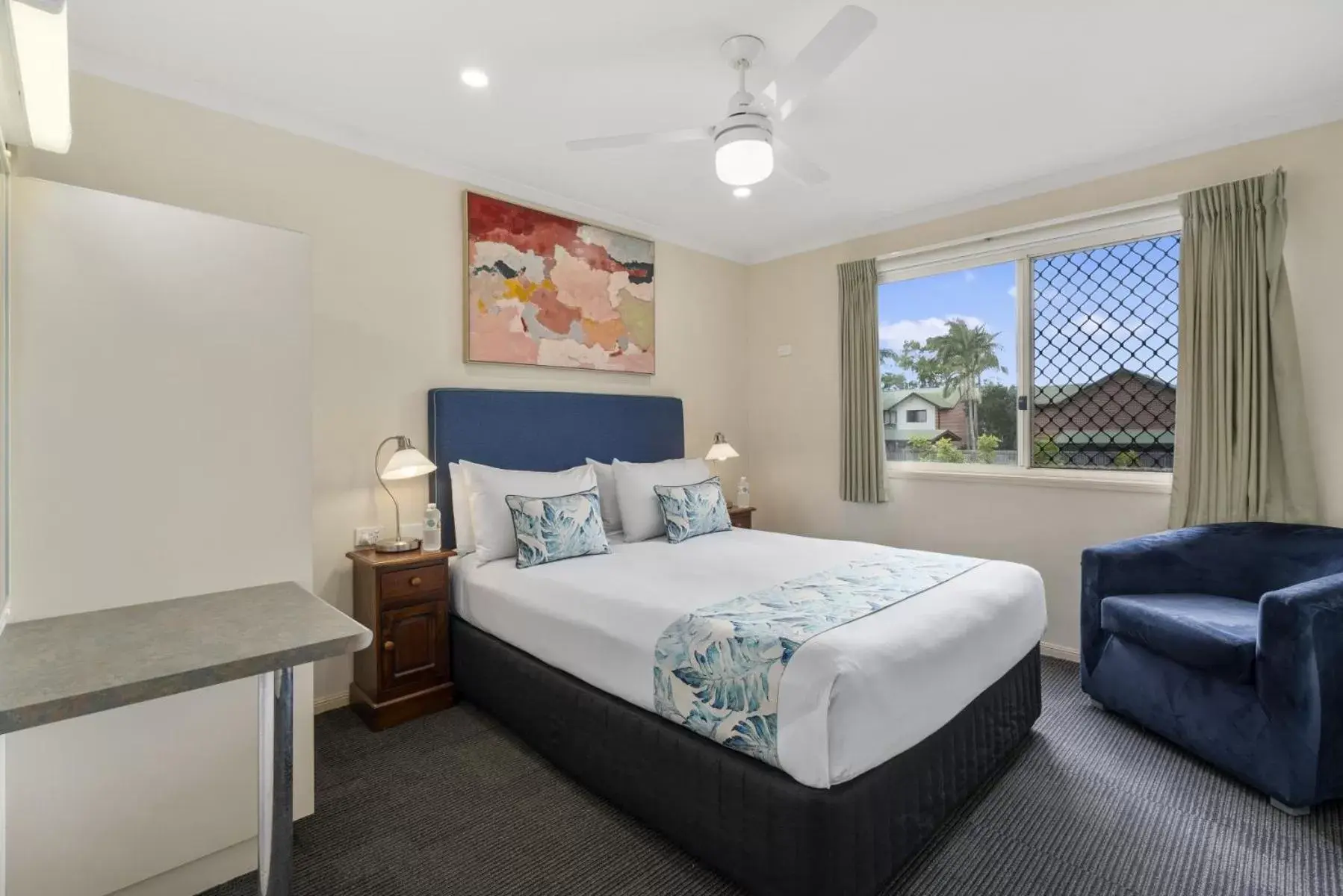 Two-Bedroom Apartment in Caboolture Central Motor Inn, Sure Stay Collection by BW Two-Bedroom Apartment in Caboolture Central Motor Inn, Sure Stay Collection by BW