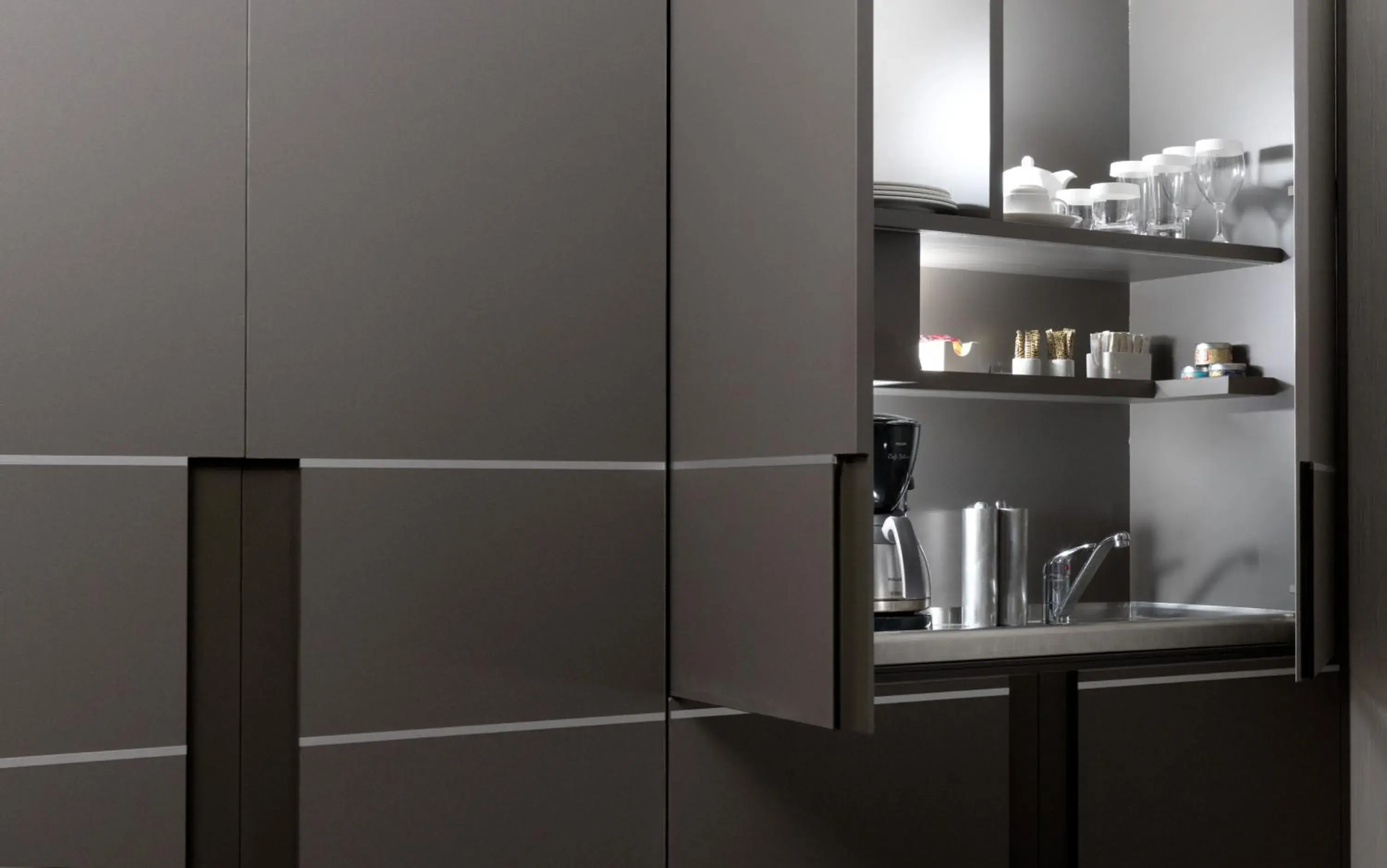 Family Room (2 Adults + 2 Children) in Holiday Suites Family Room (2 Adults + 2 Children) in Holiday Suites