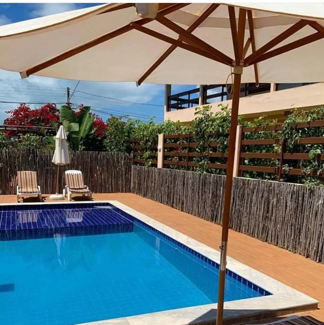 Pousada Quinta do Patacho