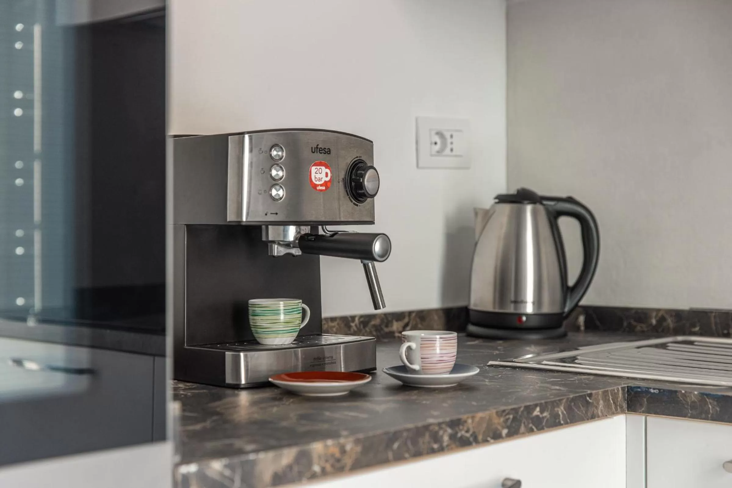 kitchen, Coffee/Tea Facilities in Dimora dei Celestini