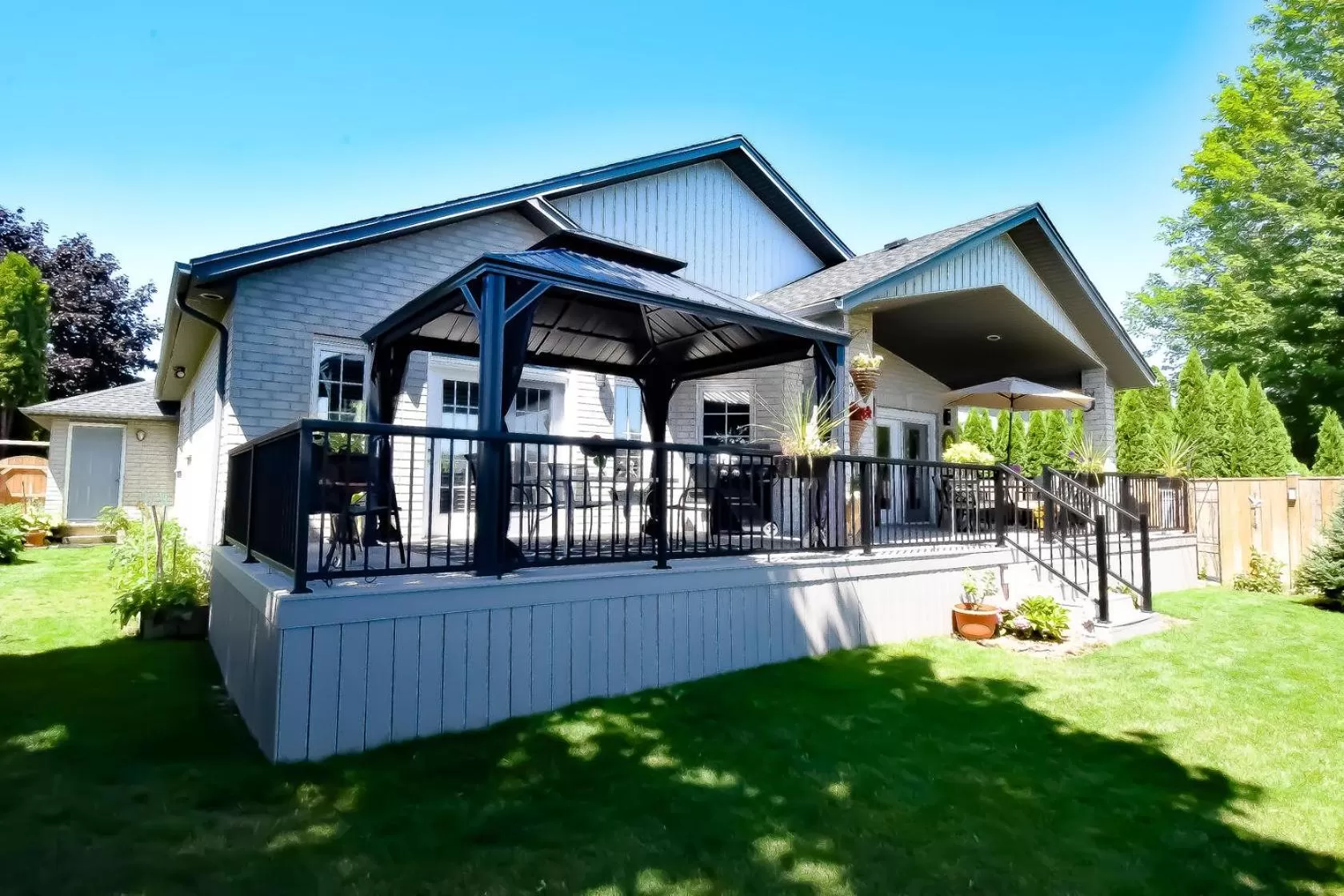 Graystone Bed & Breakfast