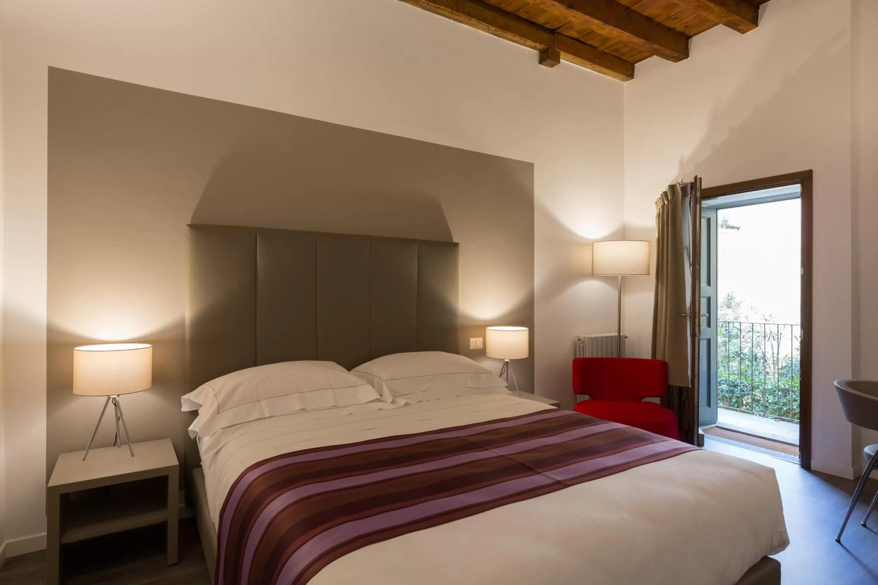 Photo of the whole room, Bed in Ai Suma Hotel