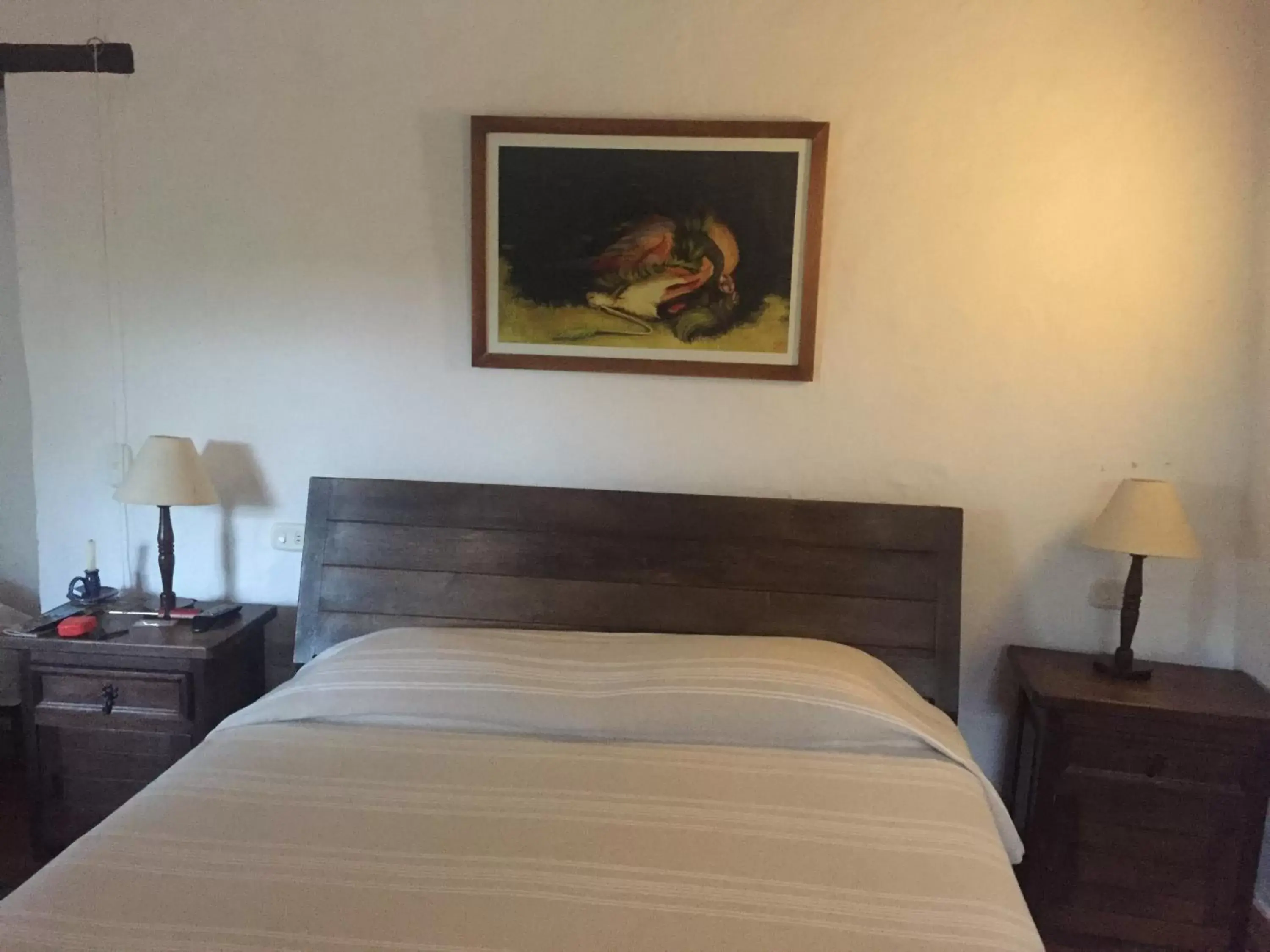 Superior Double Room in Achiotte Hotel Boutique by Masaya Superior Double Room in Achiotte Hotel Boutique by Masaya